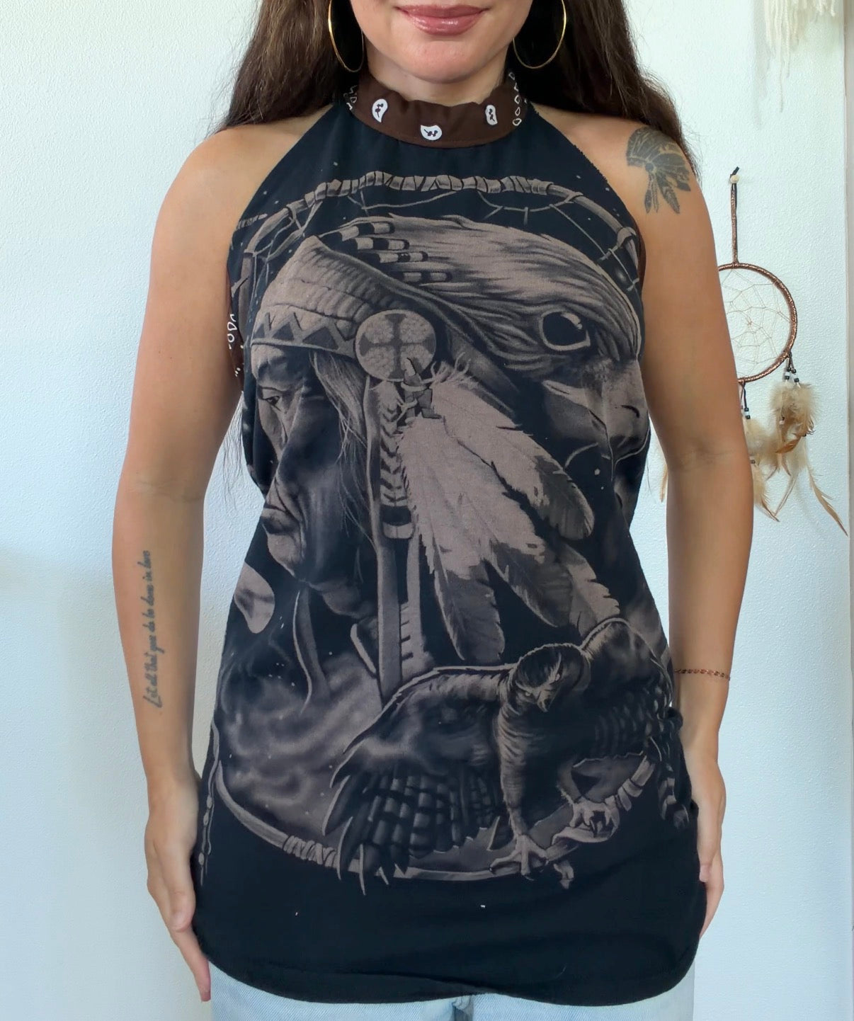 Native American (XL)