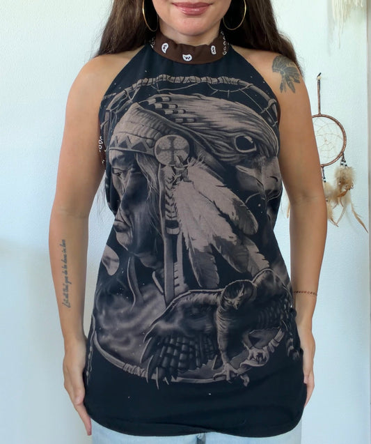 Native American (XL)