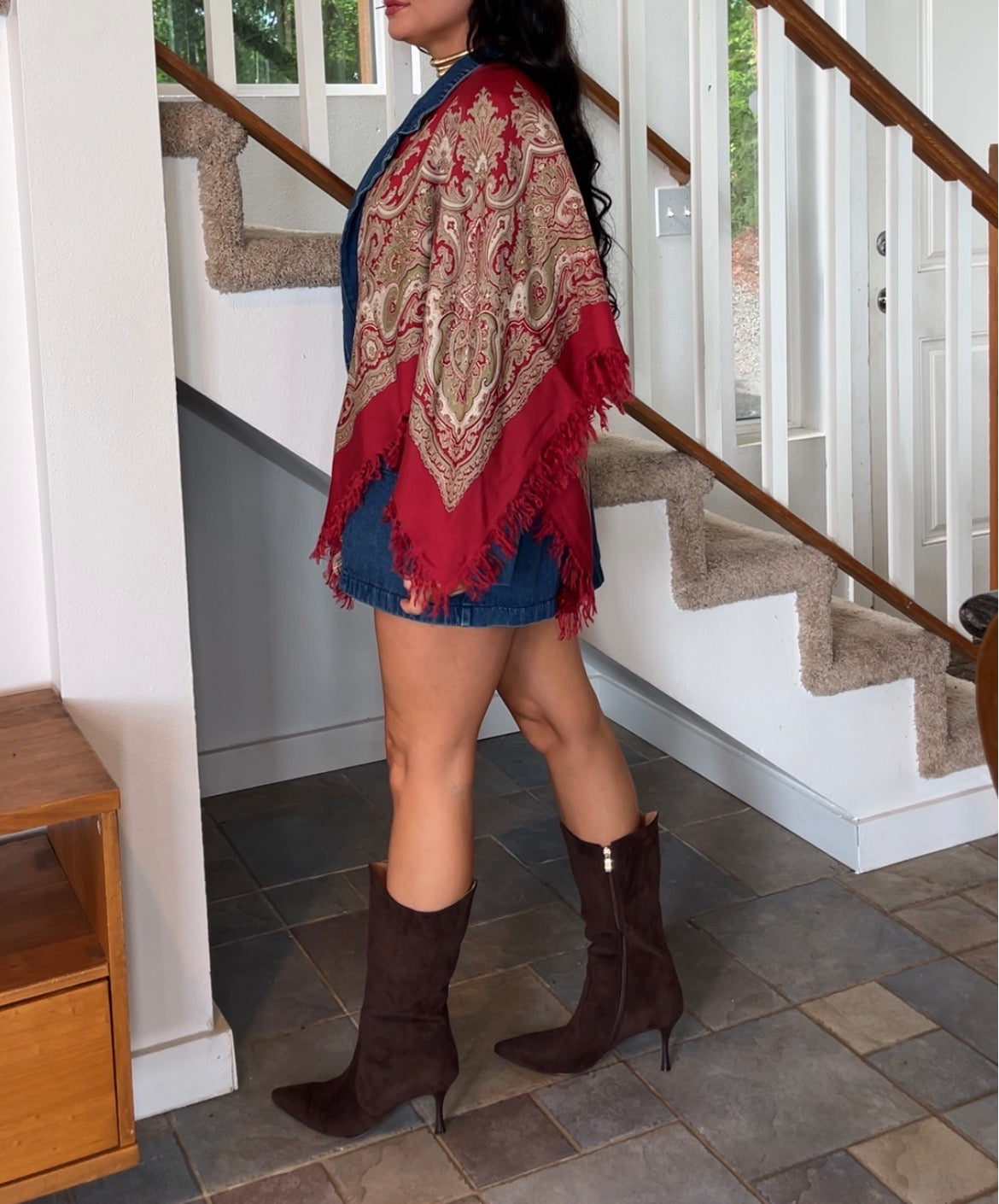 Vintage Luxe (L)
