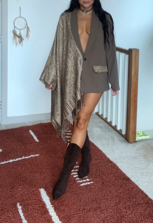 Boho Chic ( WL)