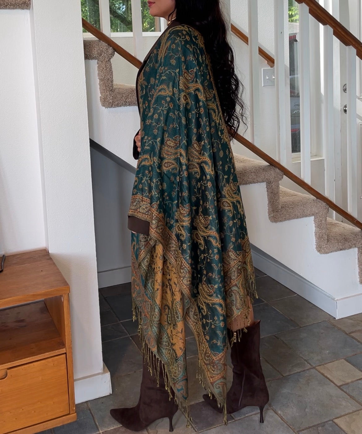 Vintage Luxe (XL)