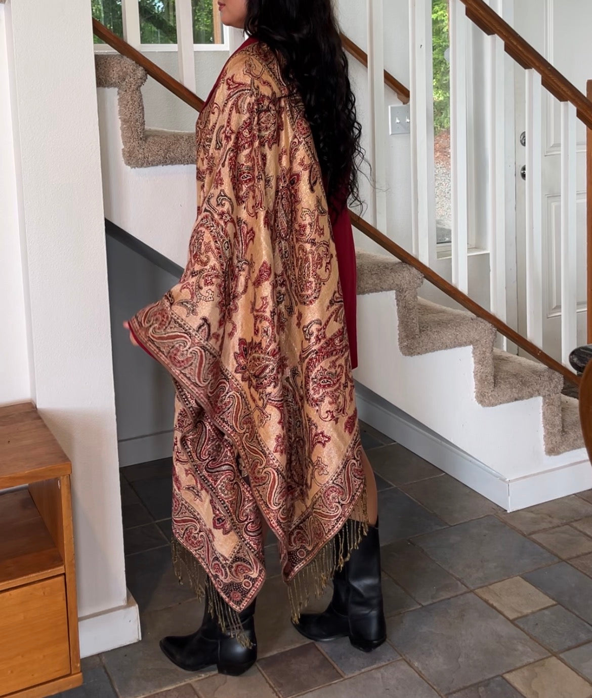 Vintage Luxe (XL)