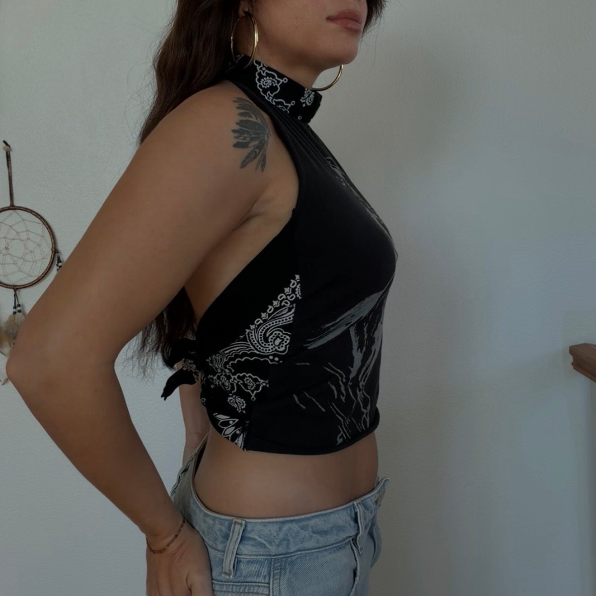 Yee-Haw (M)