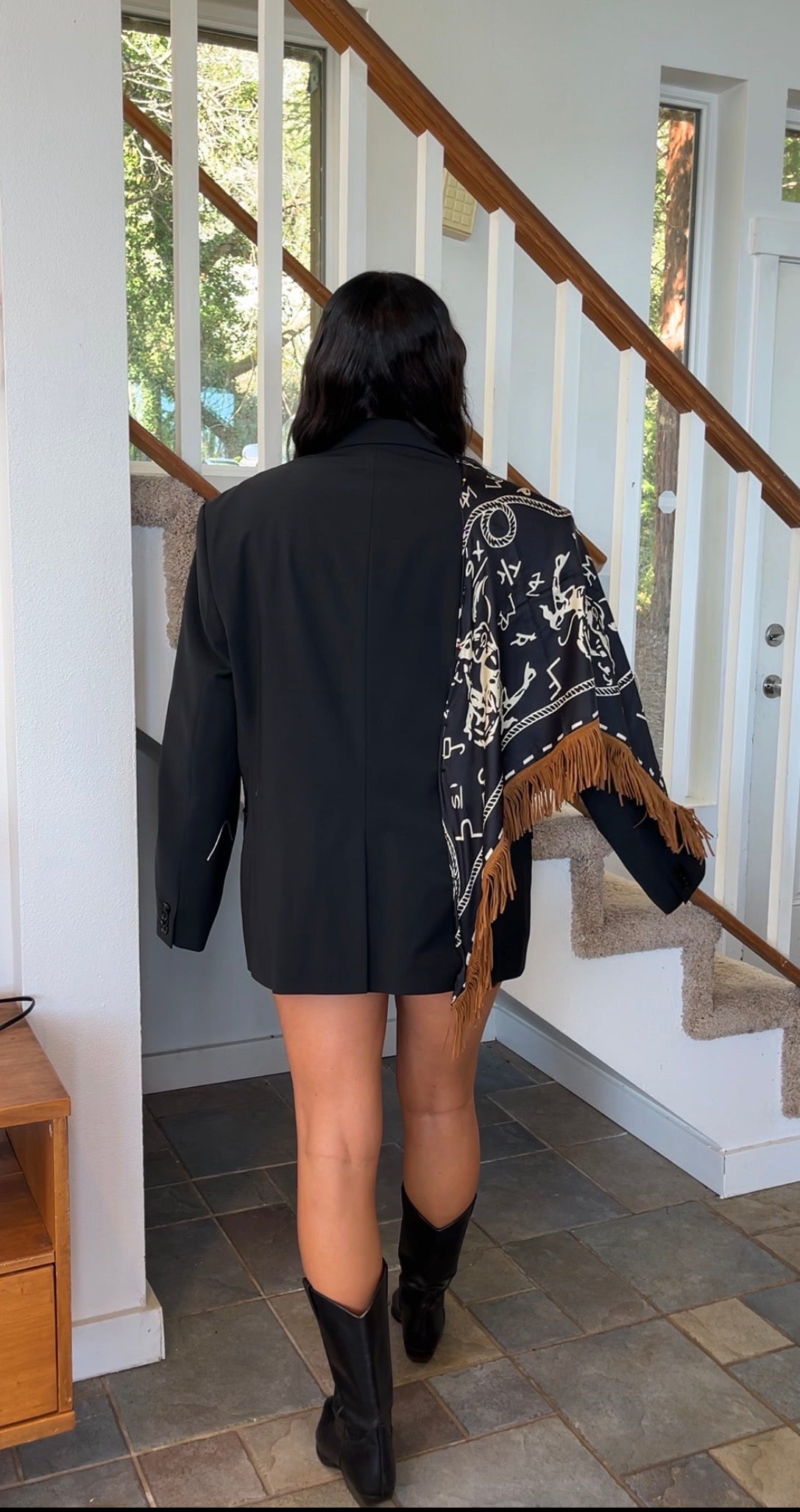 Boho Chic (MS)