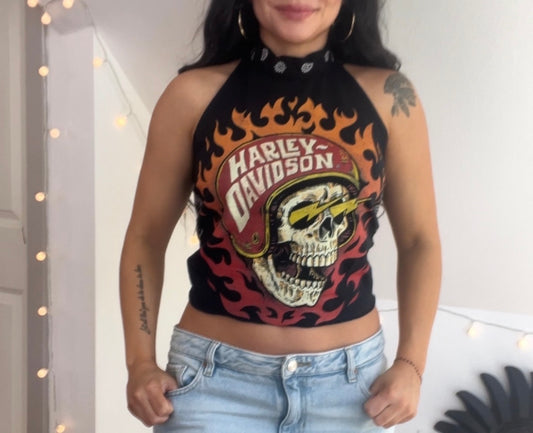 Harley Davidson (S)
