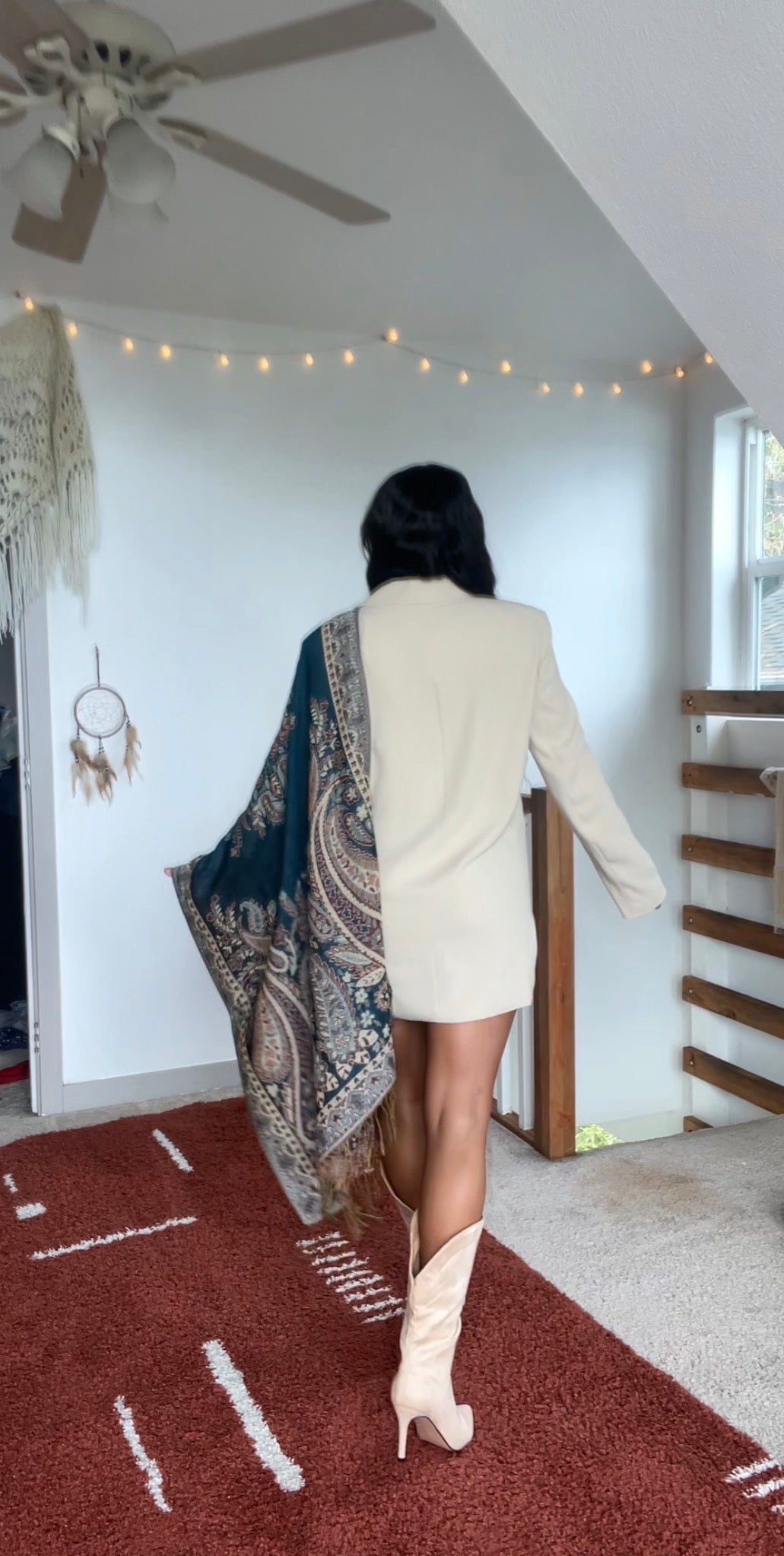 Boho Chic (WM)