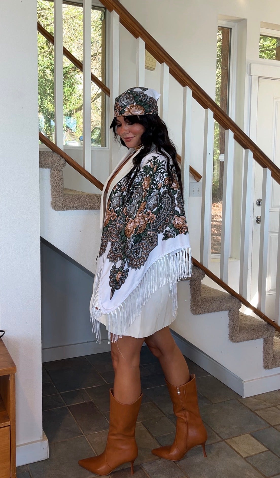 Boho Chic (XL)