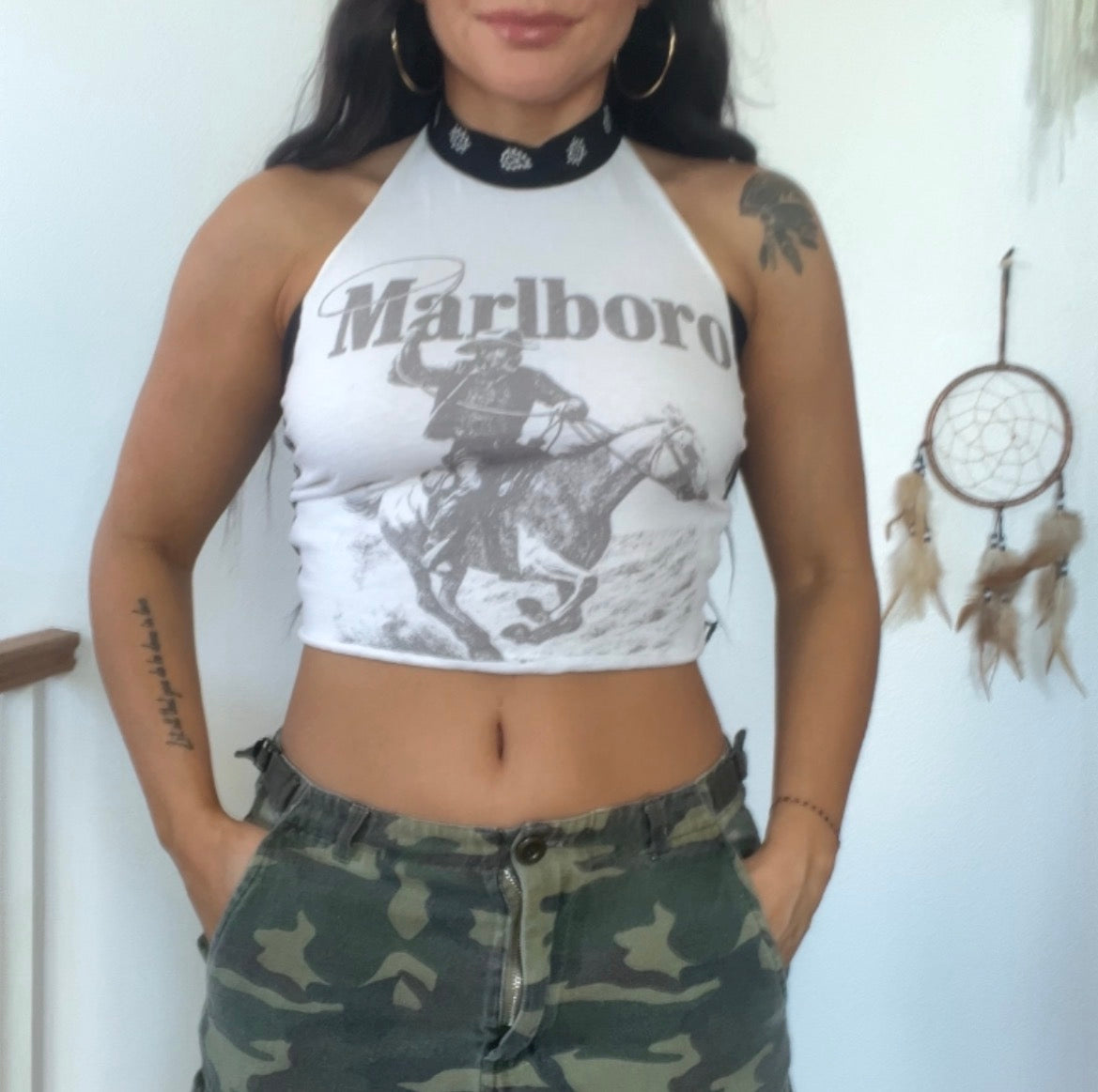 Marlboro (M)