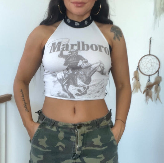 Marlboro (M)