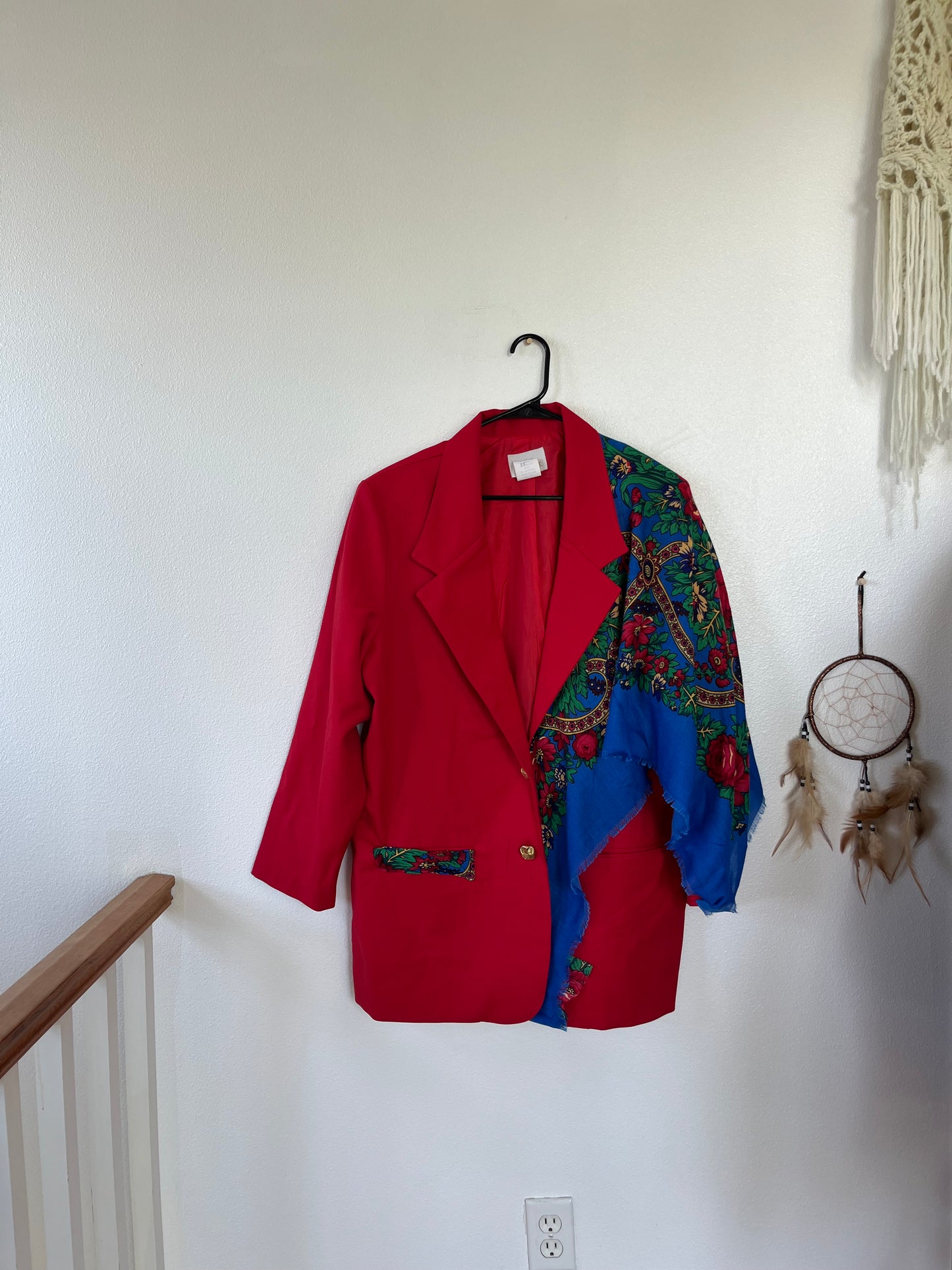 Vintage Luxe (XL)