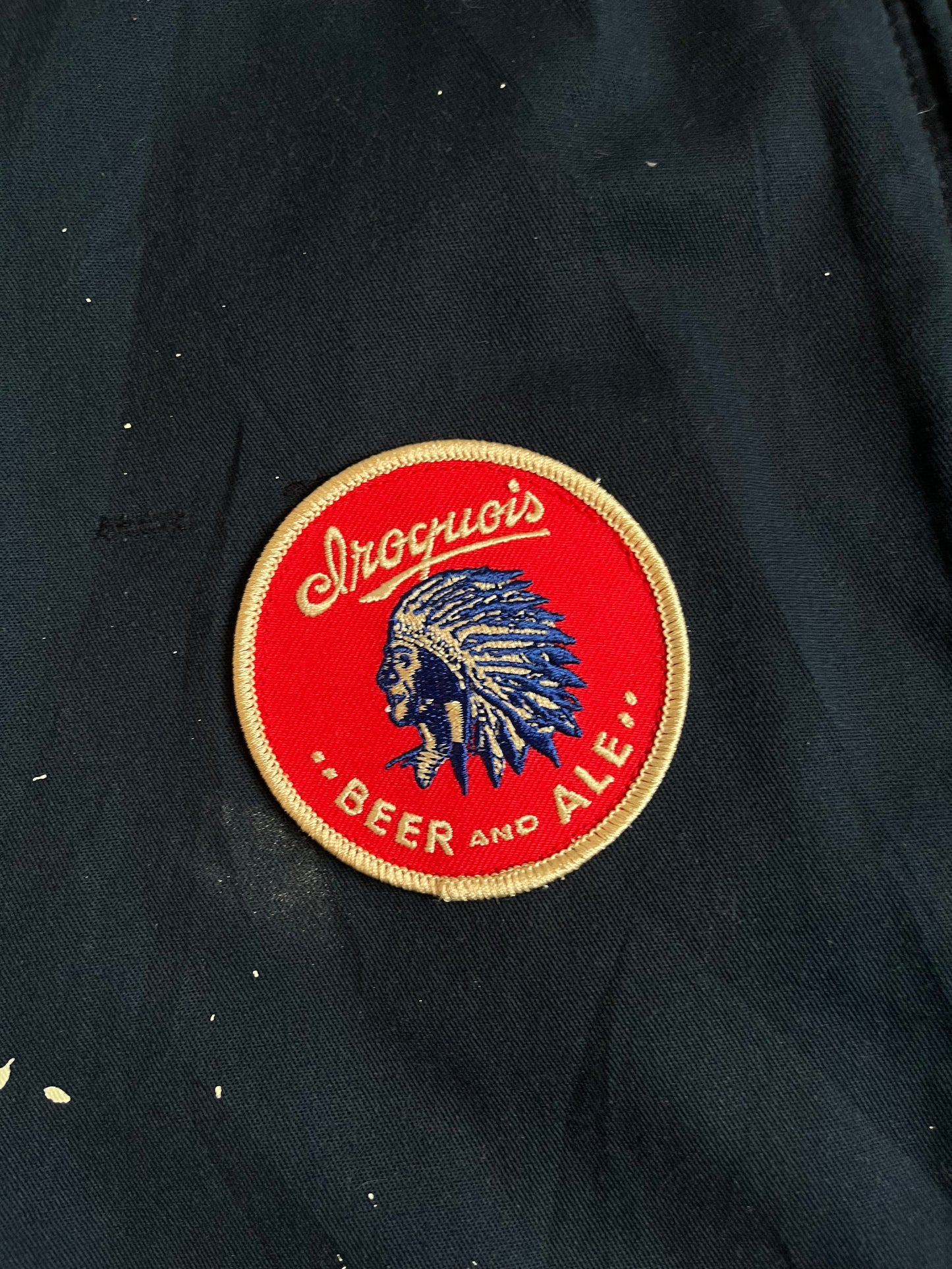 Iroquois Beer & Ale (ML)