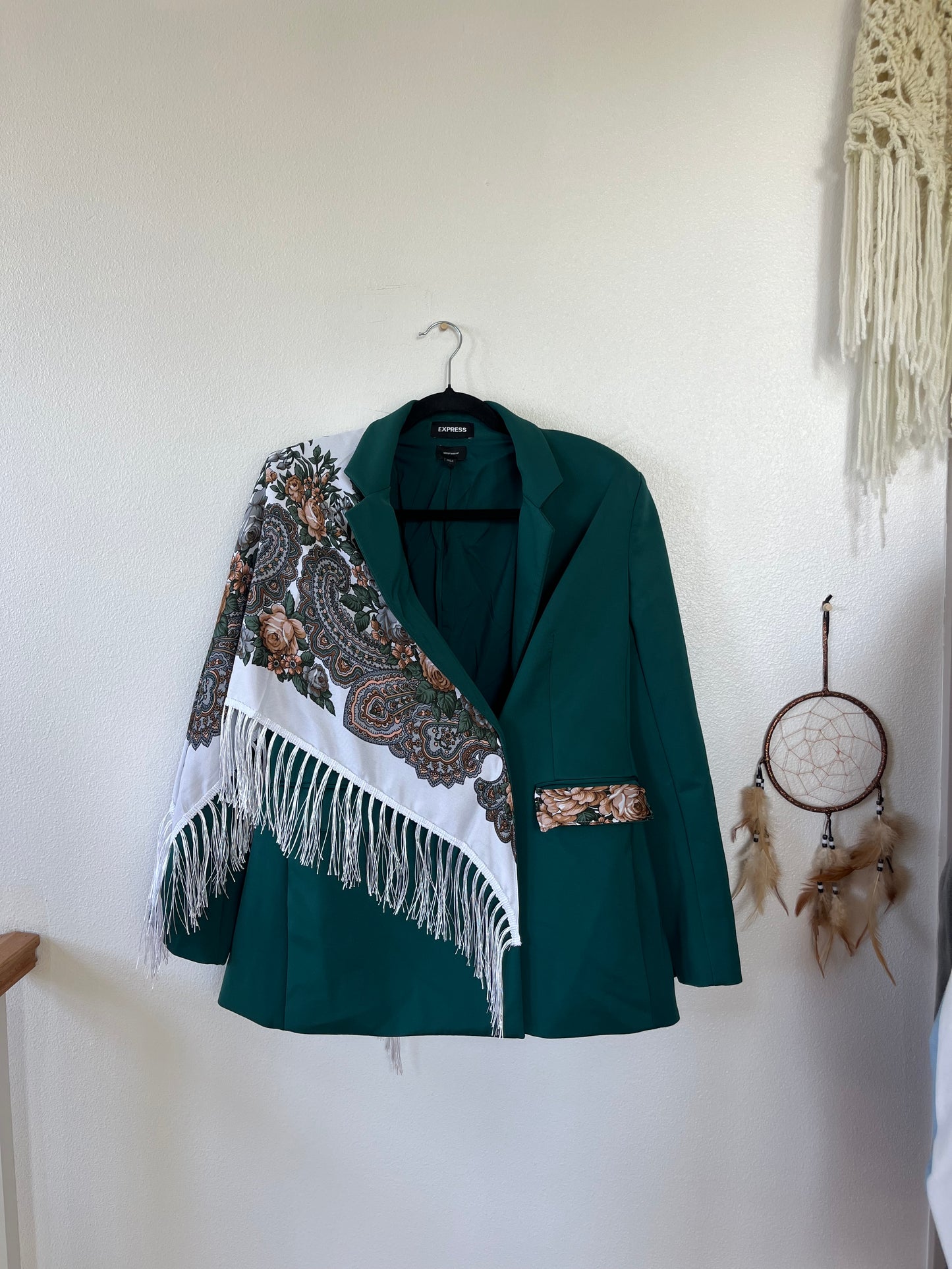 Vintage Luxe (M)