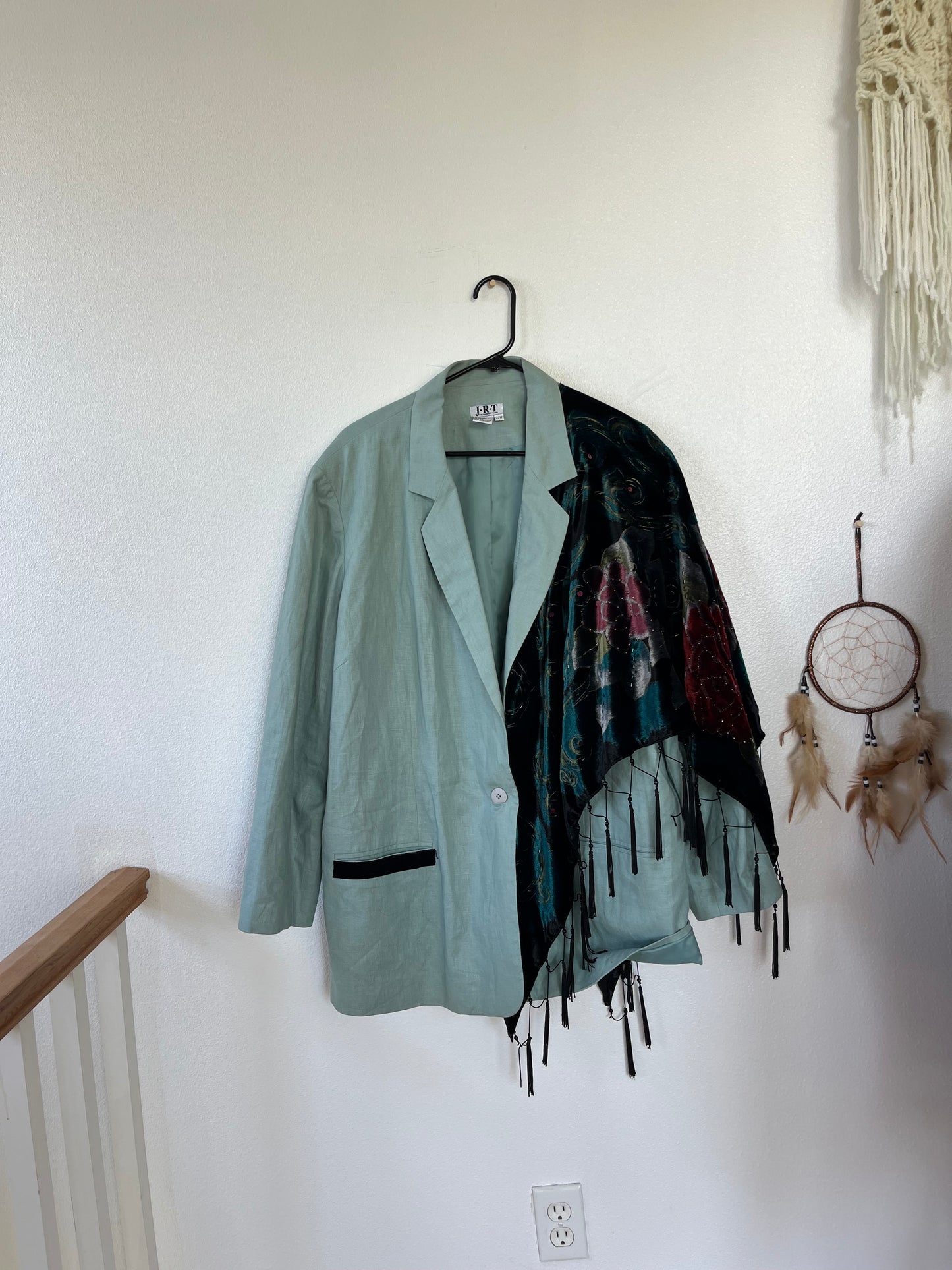 Vintage Luxe (2X)
