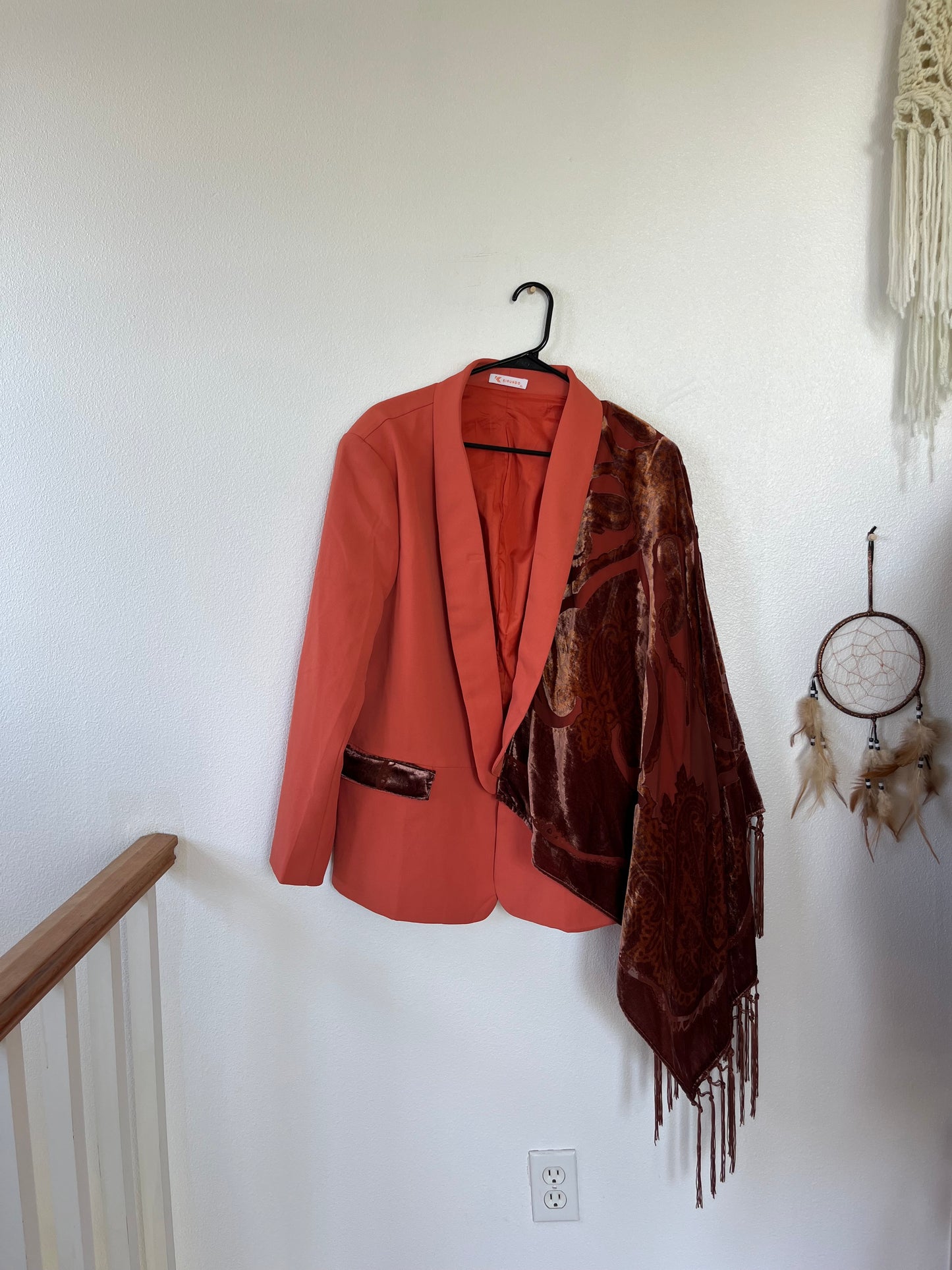 Vintage Luxe (XL)