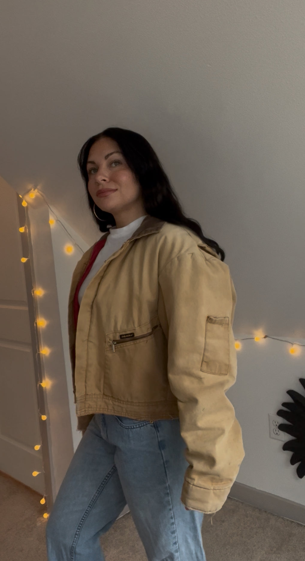 Dickies Horse jacket (MS)