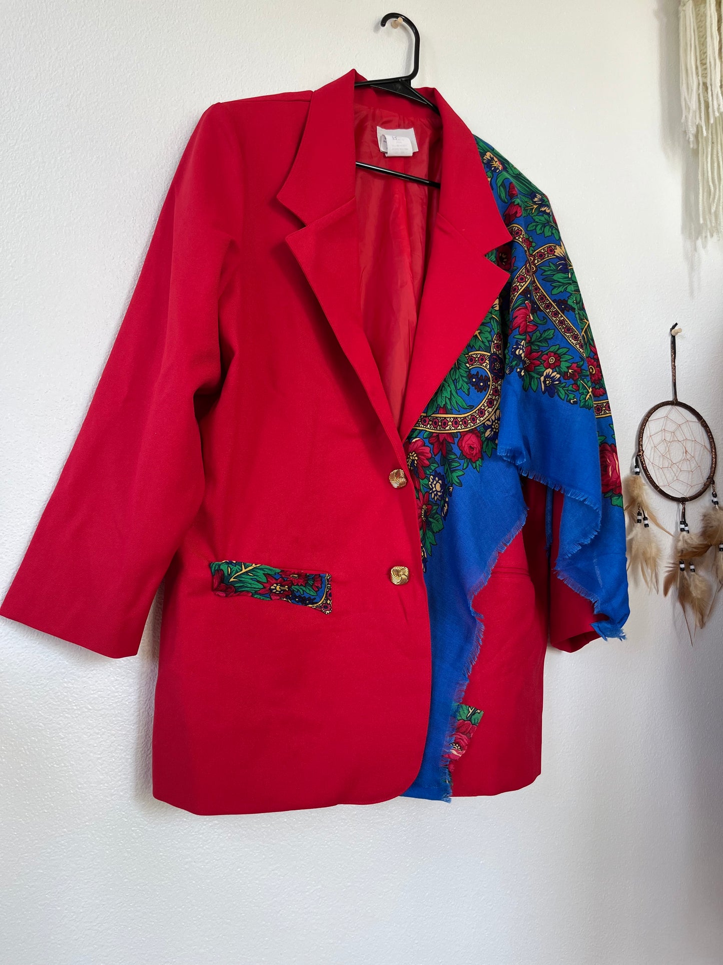 Vintage Luxe (XL)
