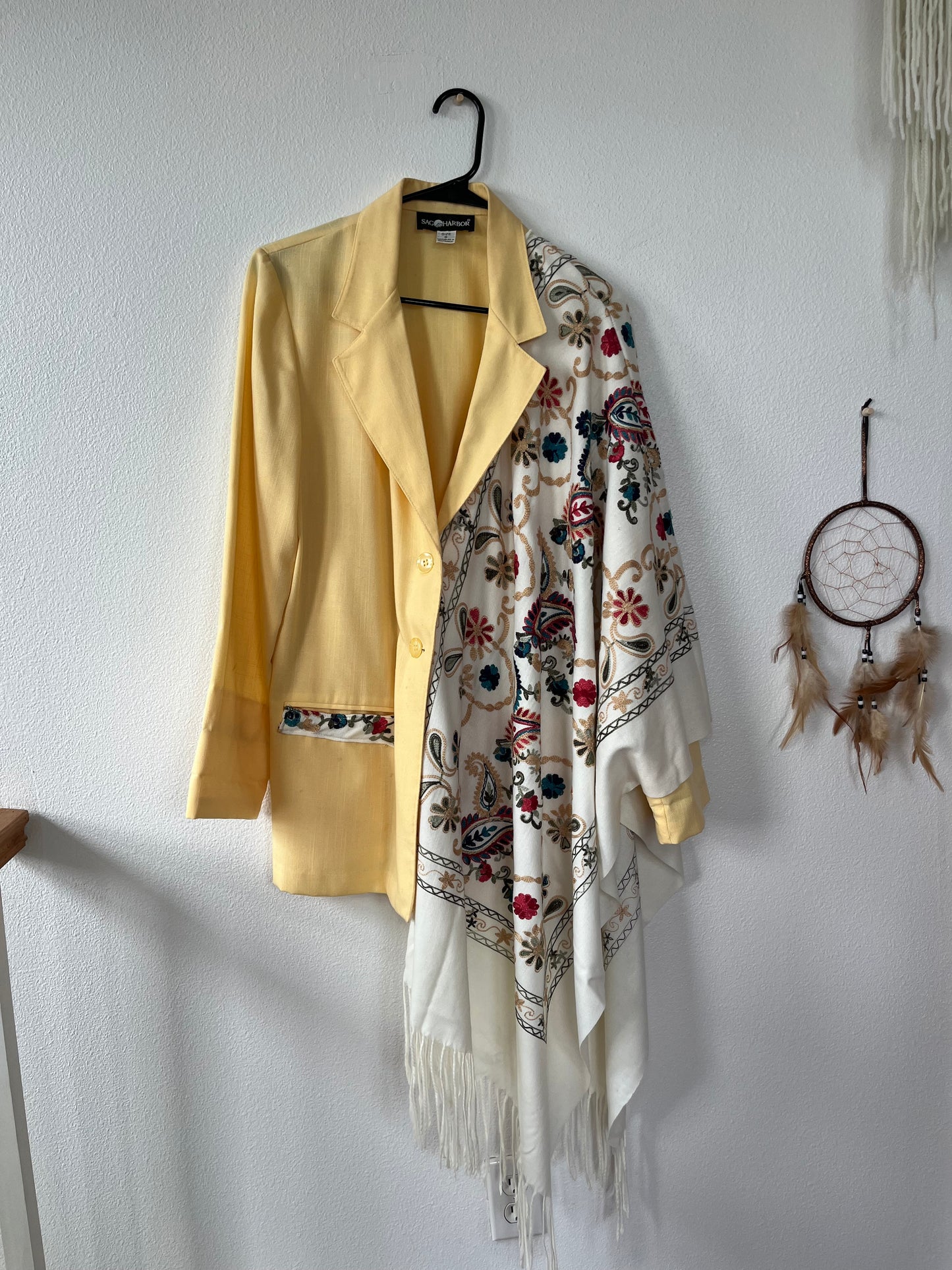 Boho Chic (WM)