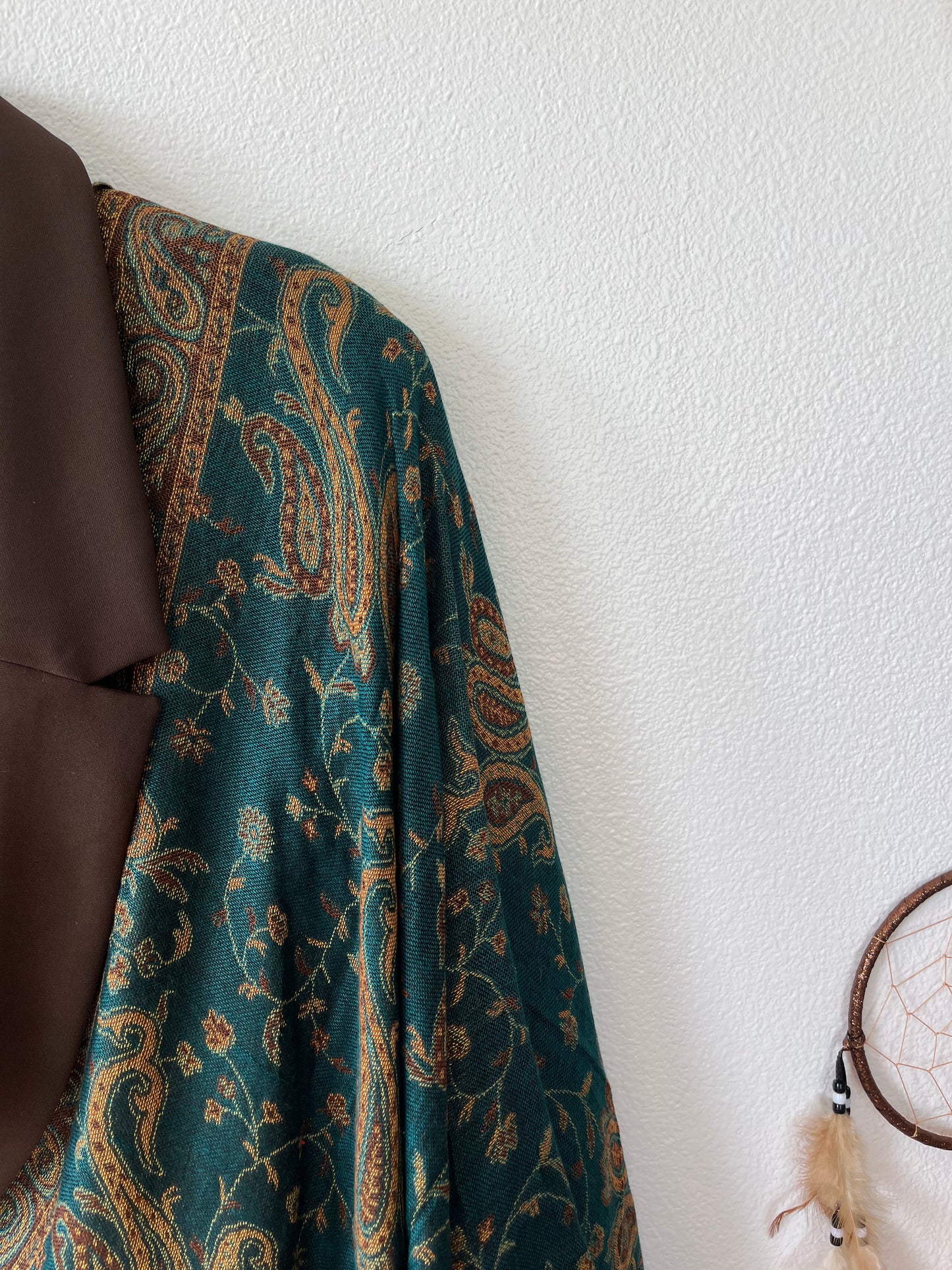 Vintage Luxe (XL)