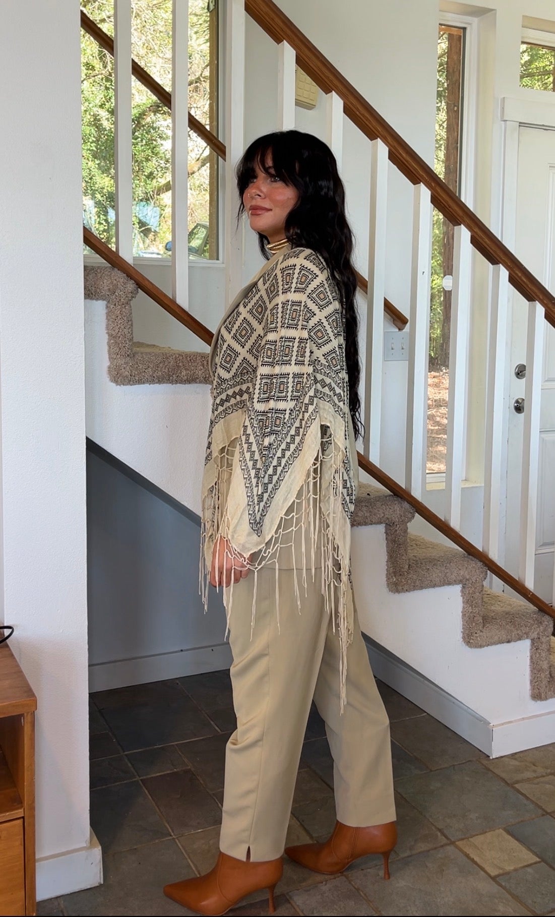 Boho Chic (WS)