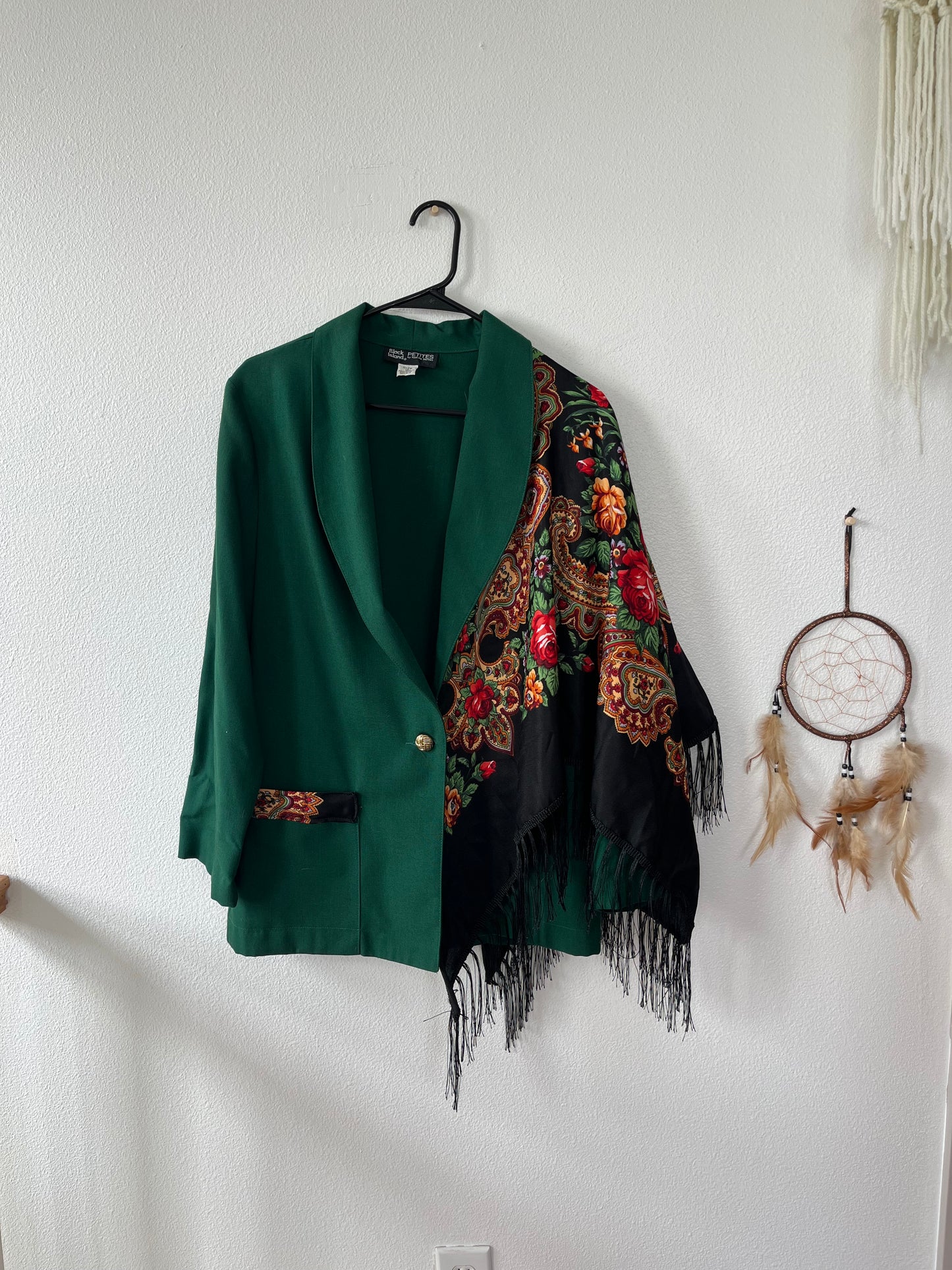 Boho Chic (WL)