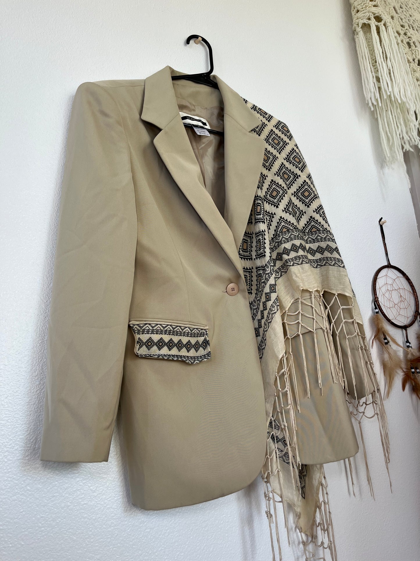 Boho Chic (WS)