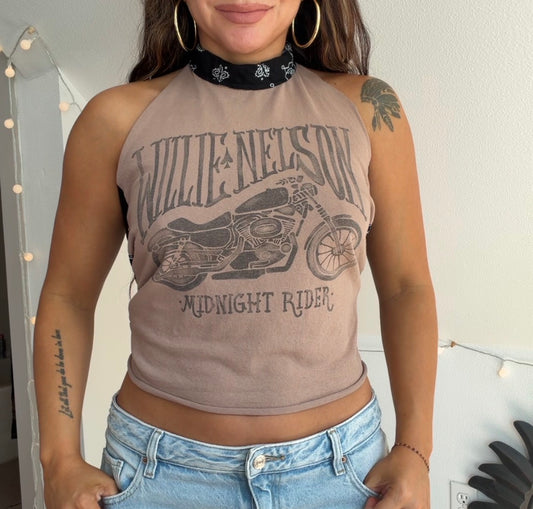 Willie Nelson (M)