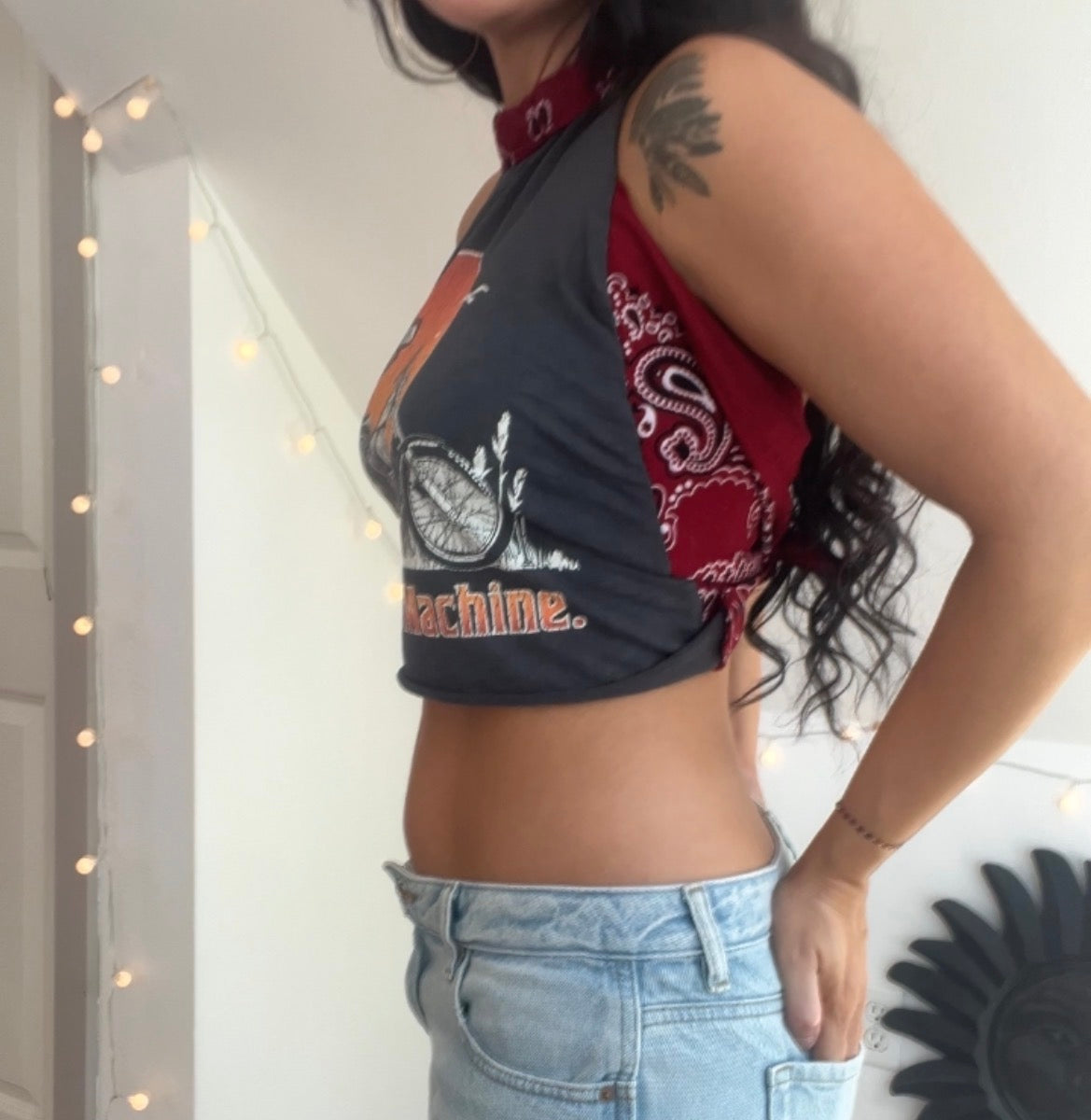 Harley Davidson (S)