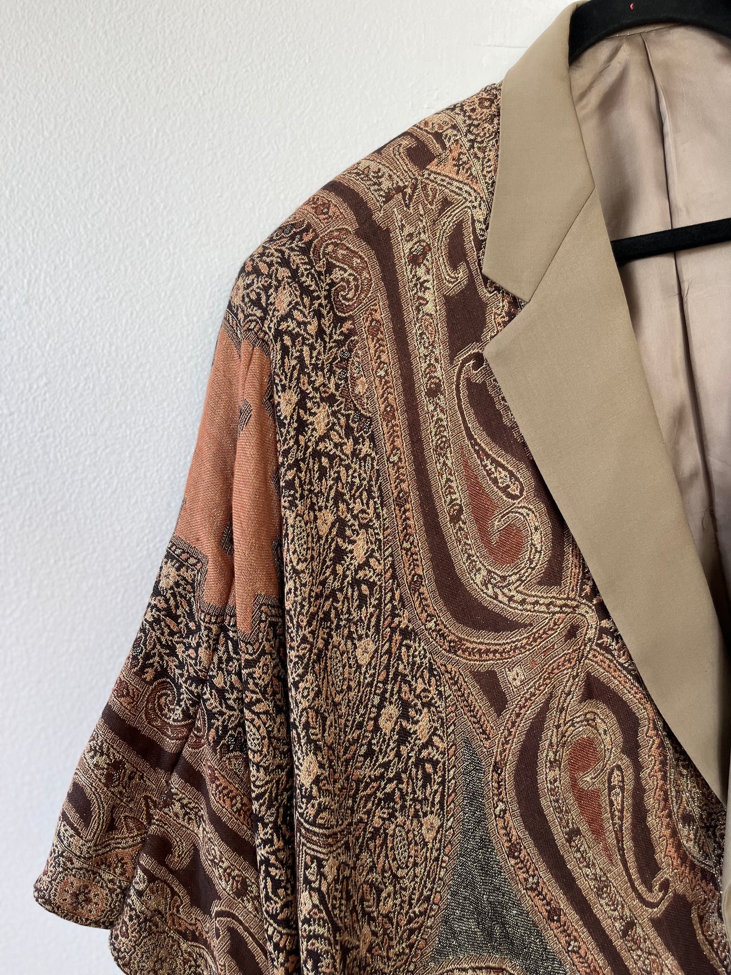 Vintage Luxe (MXL )