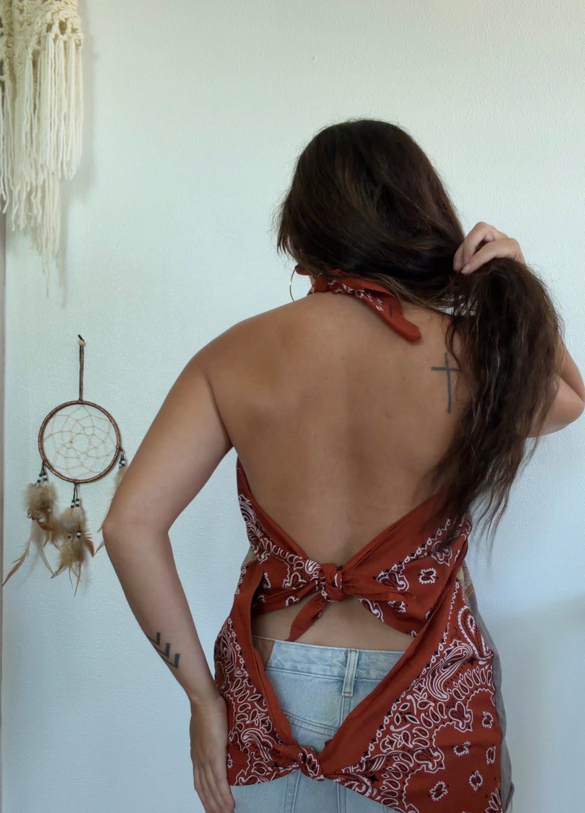 Aztec (XL)