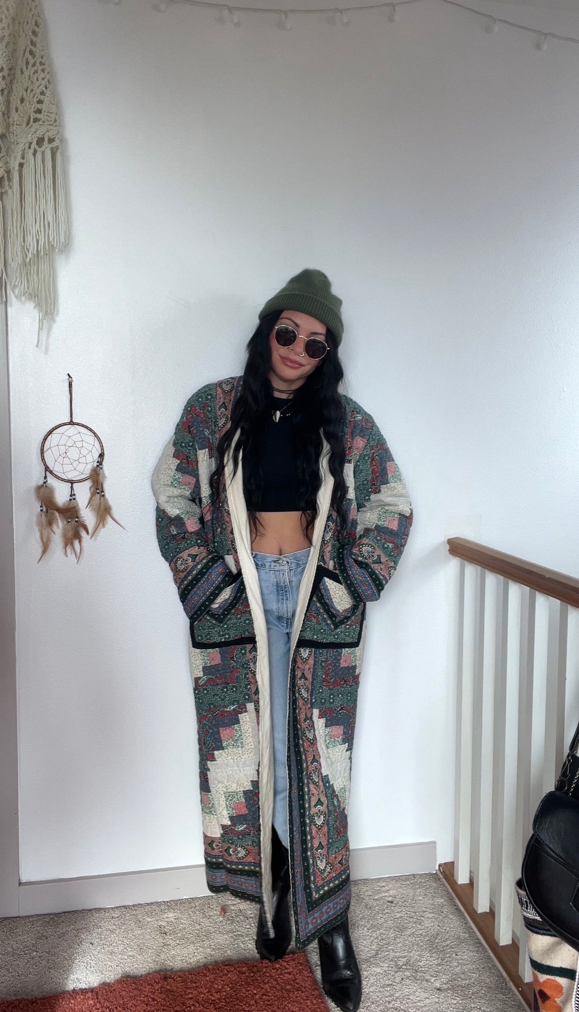A Quilted Dream (WM)