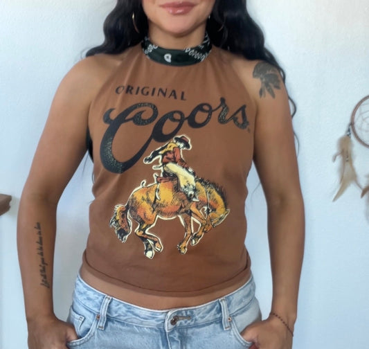 Coors (WL)