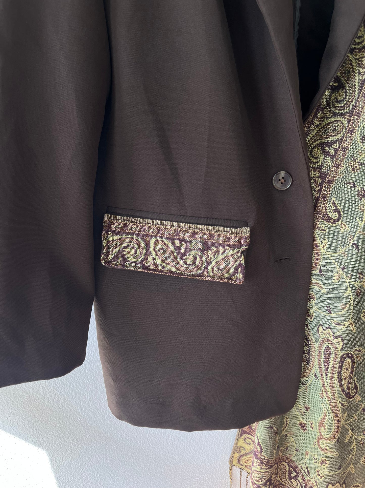 Vintage Luxe (L)