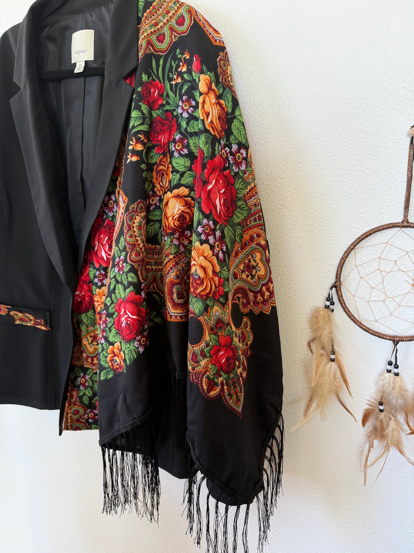 Vintage Luxe (XL)