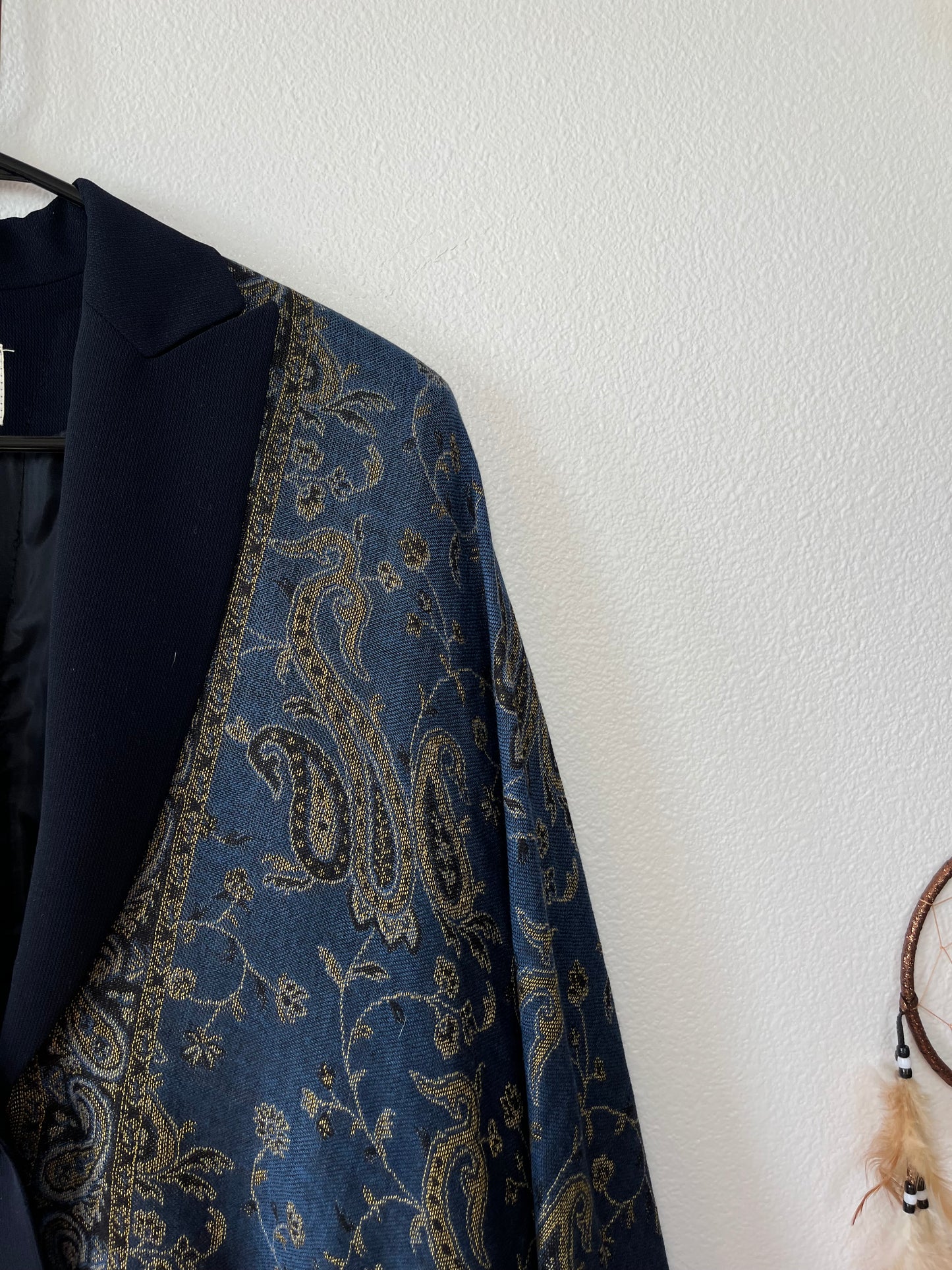 Vintage Luxe (M)
