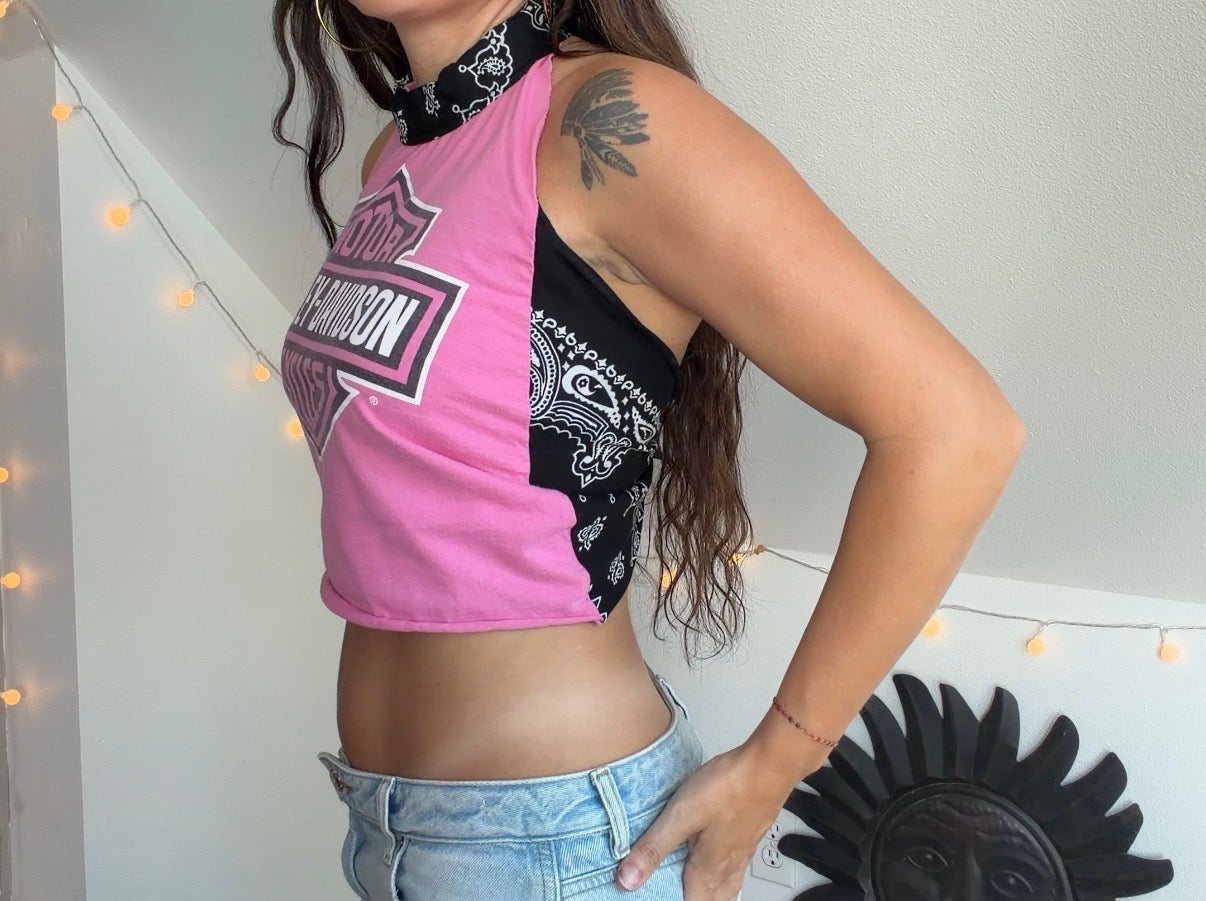 Harley Davidson (S)