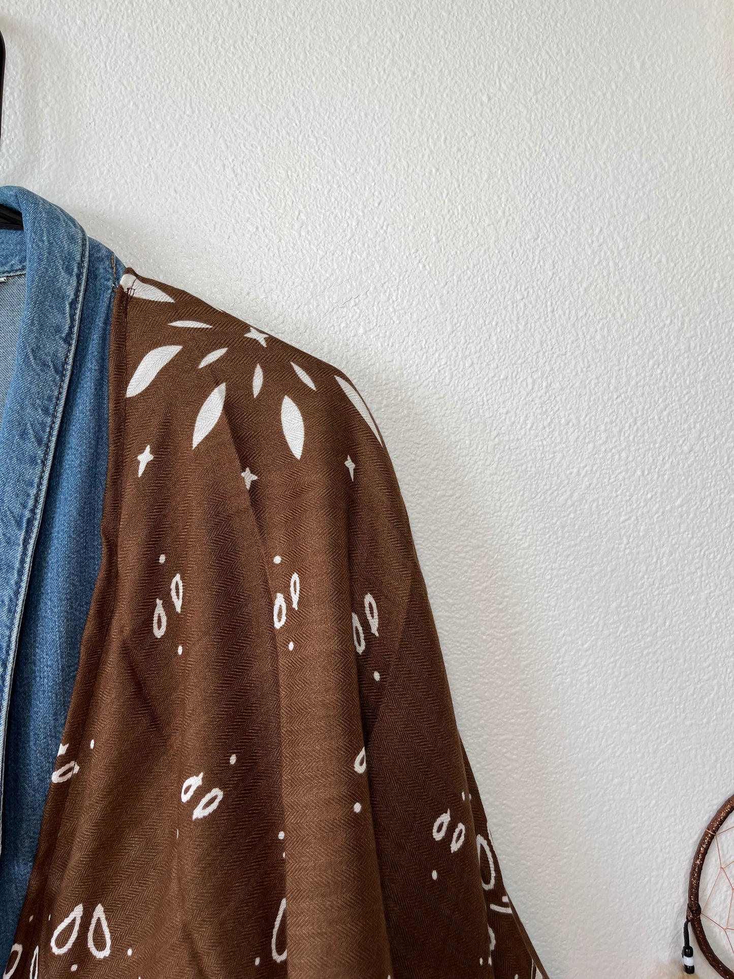 Vintage Luxe (L)