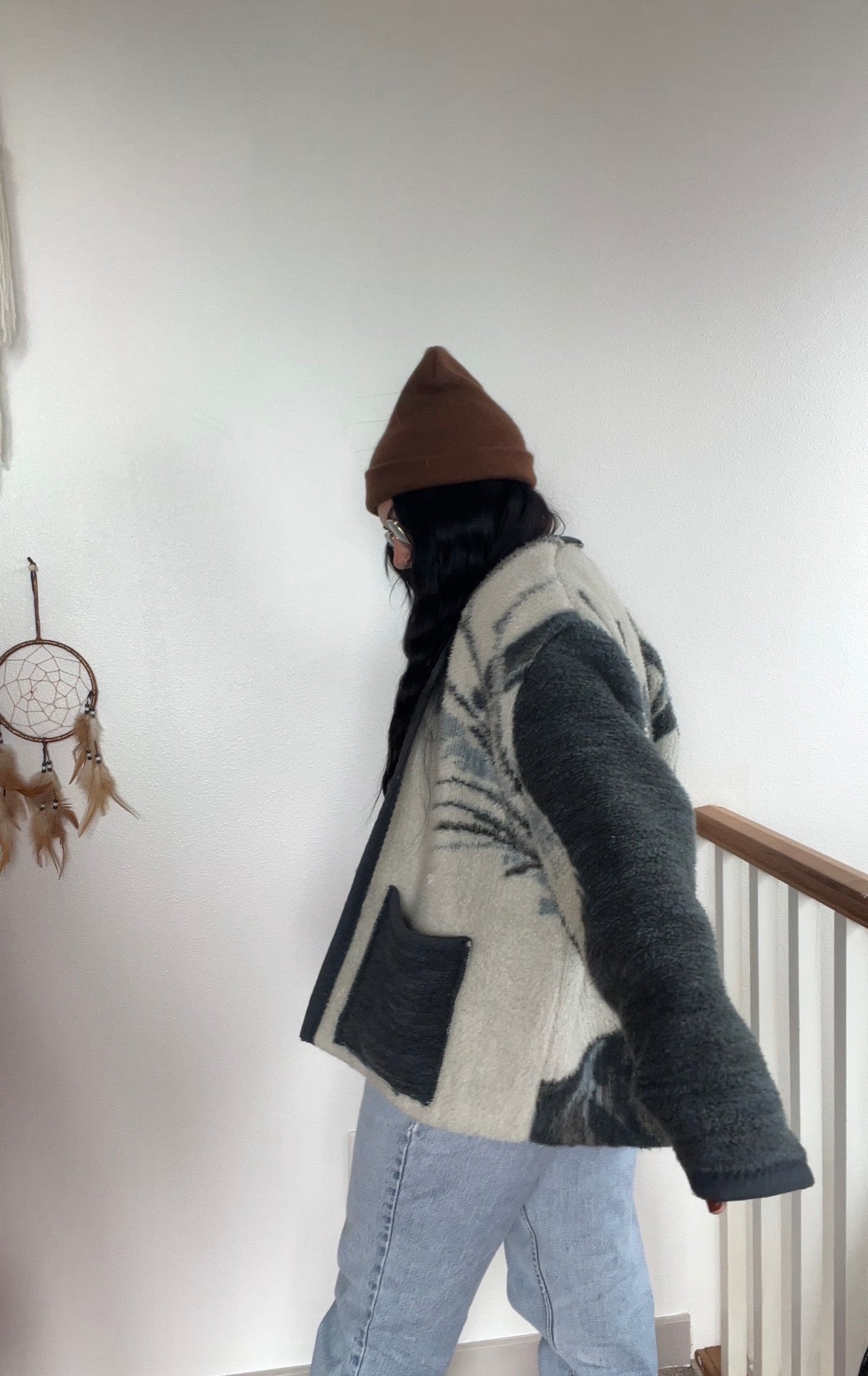 Deer Jacket (WM)