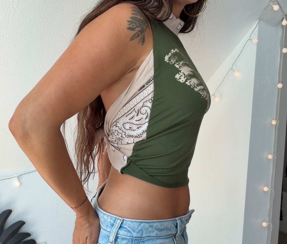 Butterfly(M)