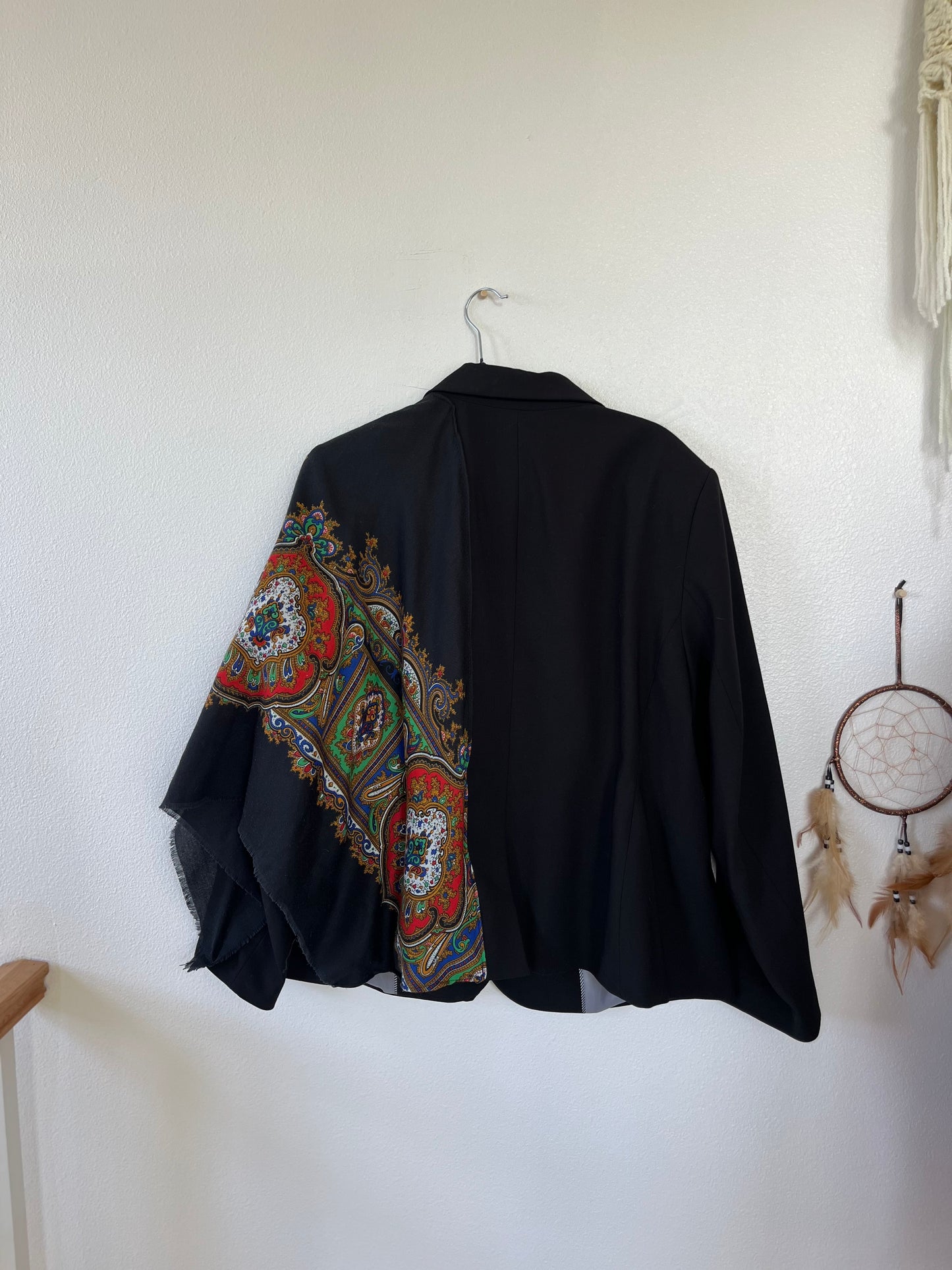 Vintage Luxe (L)
