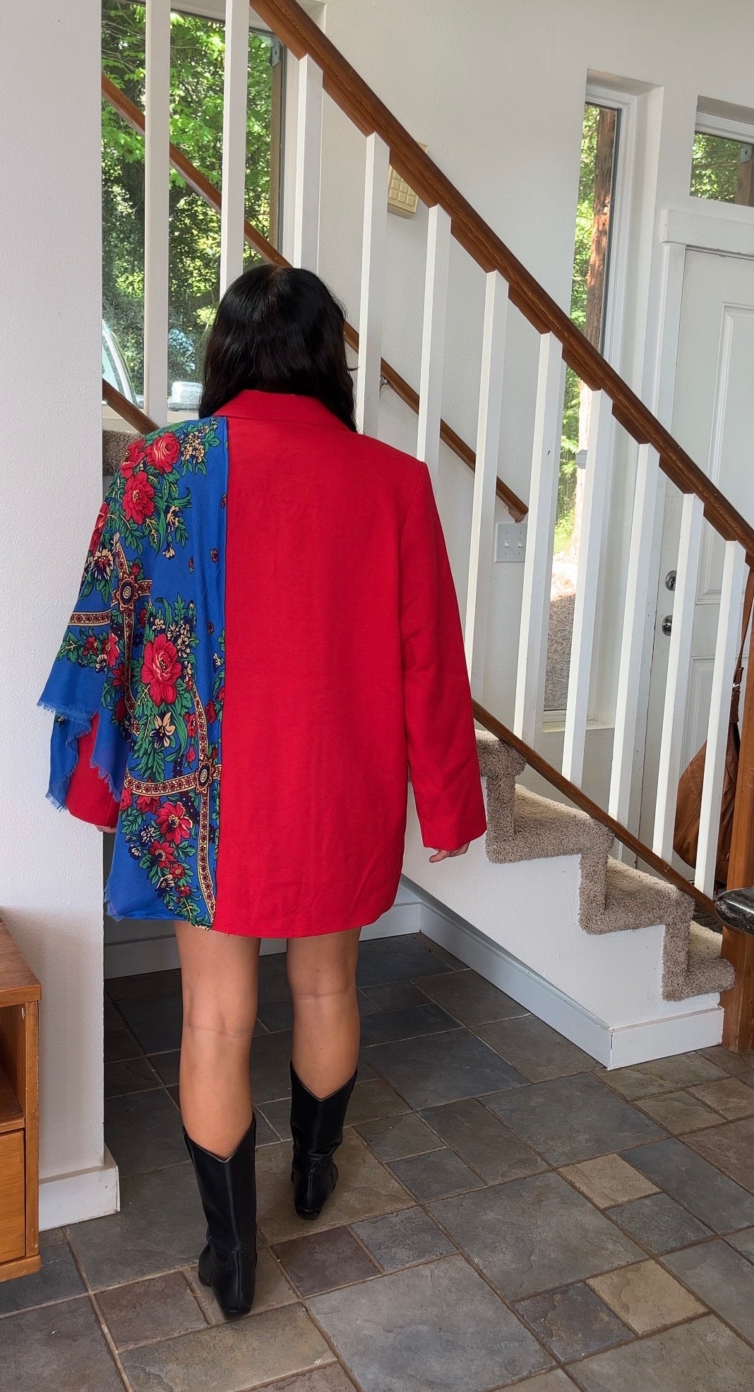 Vintage Luxe (XL)