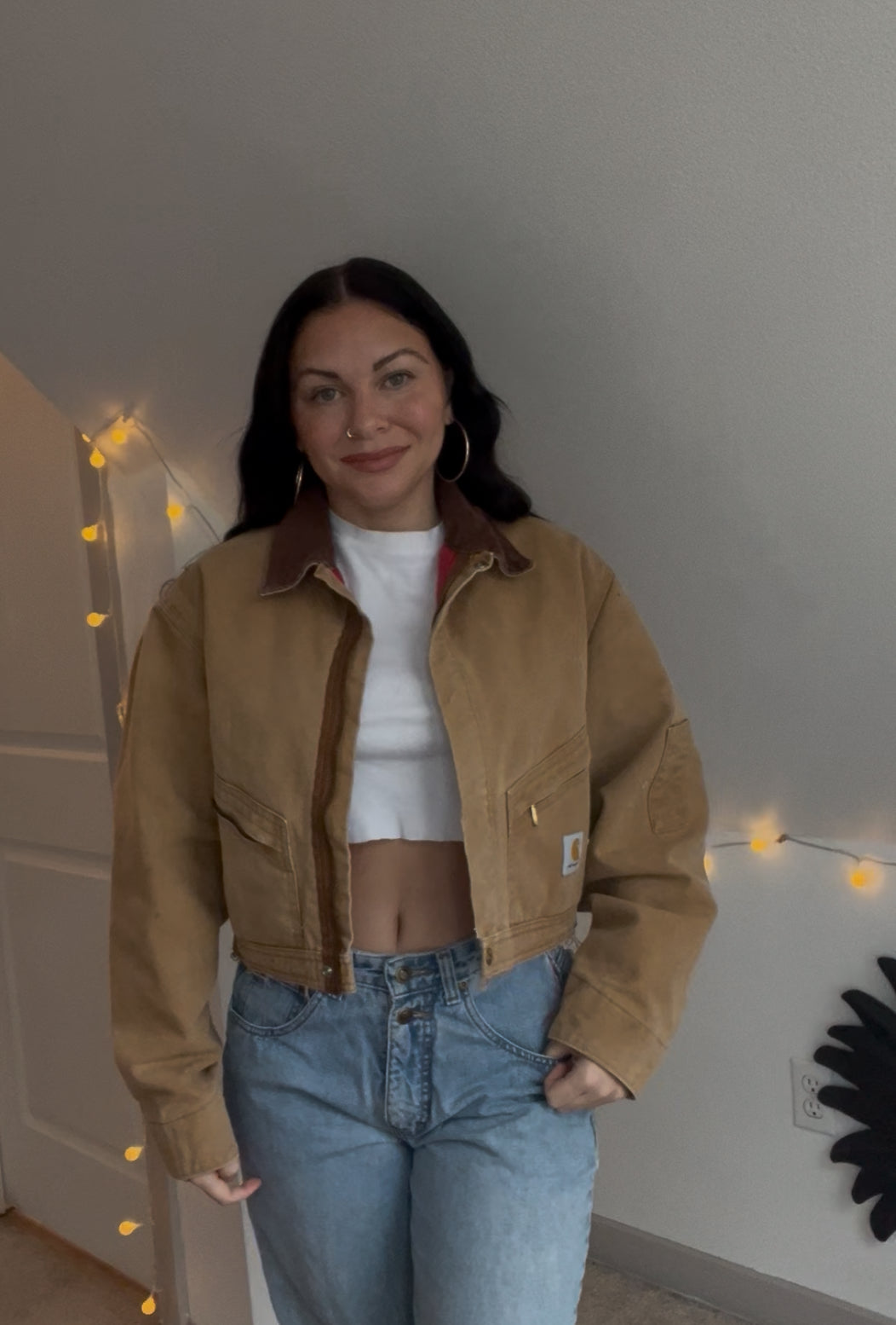 Carhartt Horse Jacket (ML)