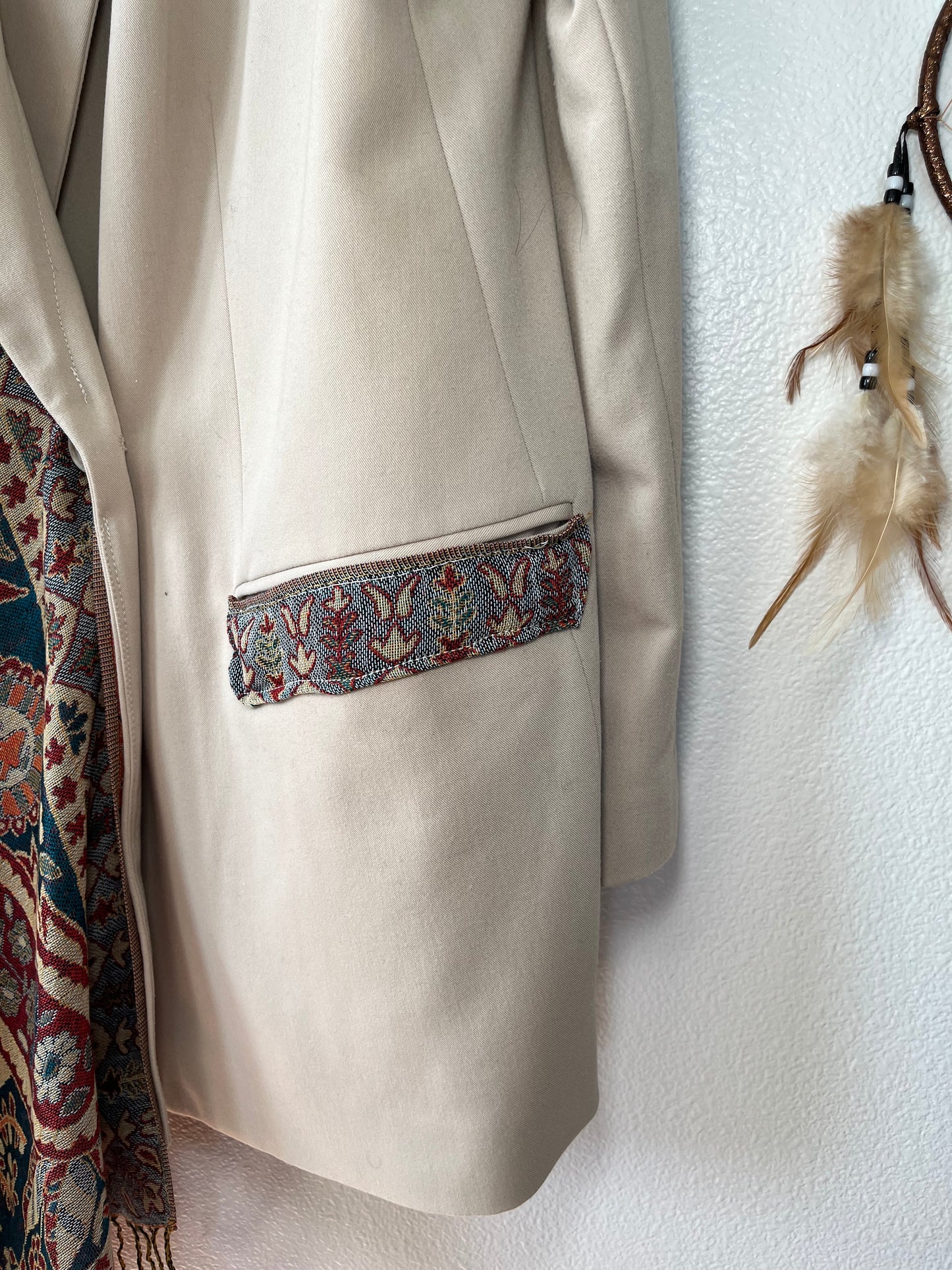 Vintage Luxe (L)