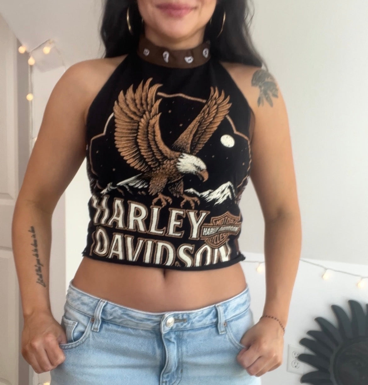 Harley Davidson (S)