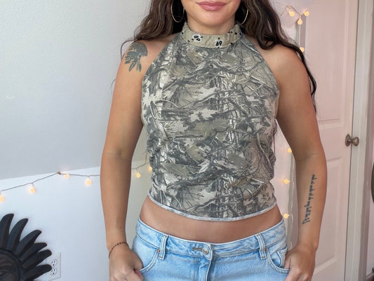 Camo (M)