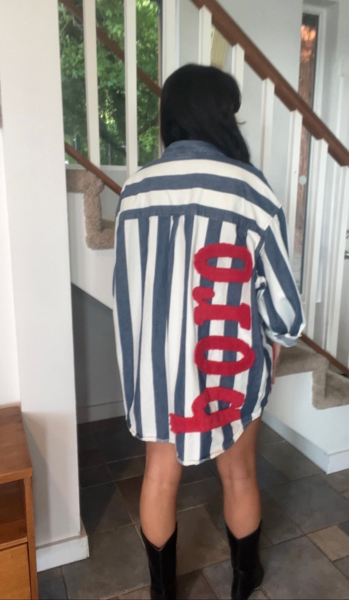 Marlboro (mens XL)