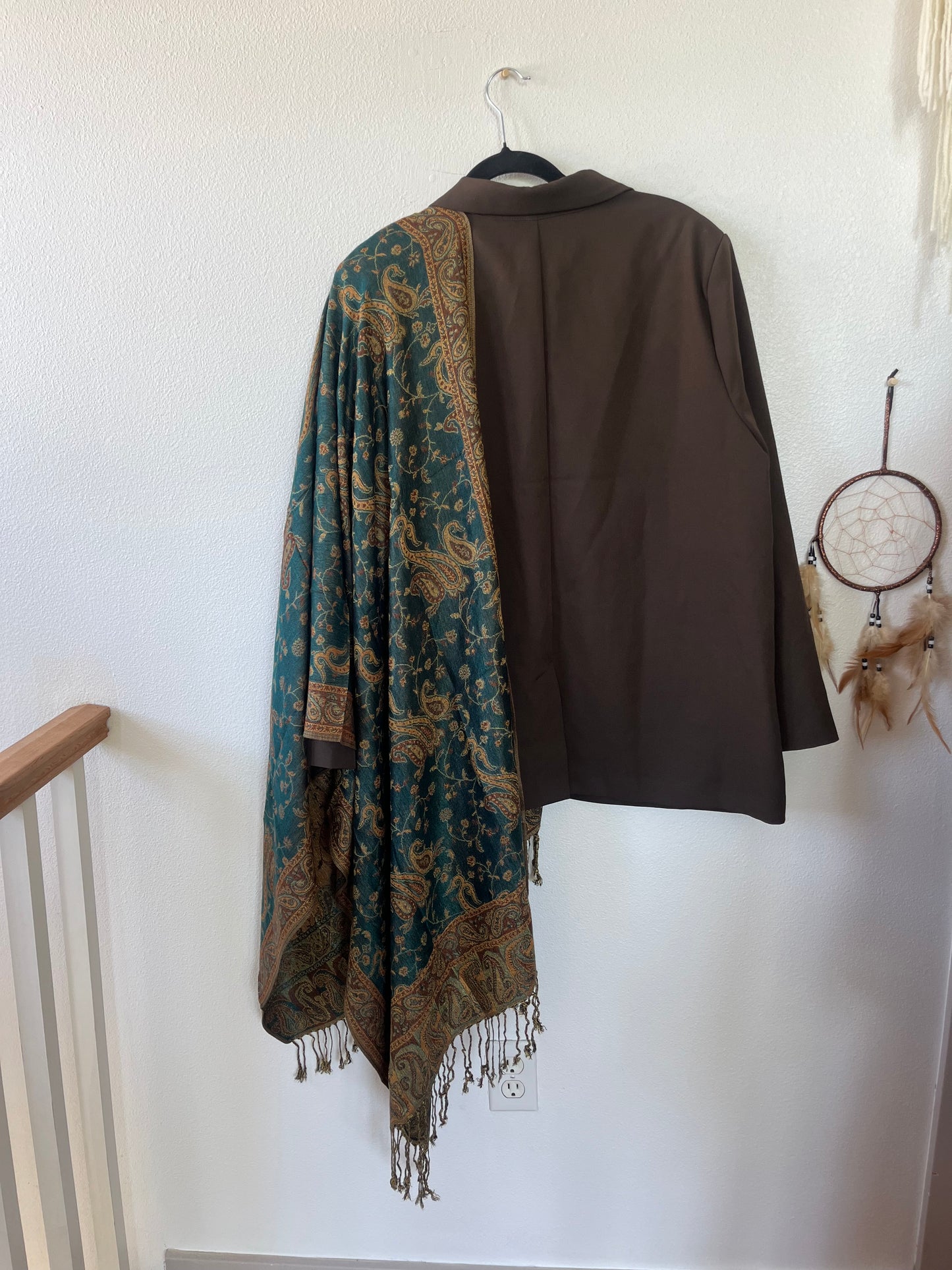 Vintage Luxe (XL)