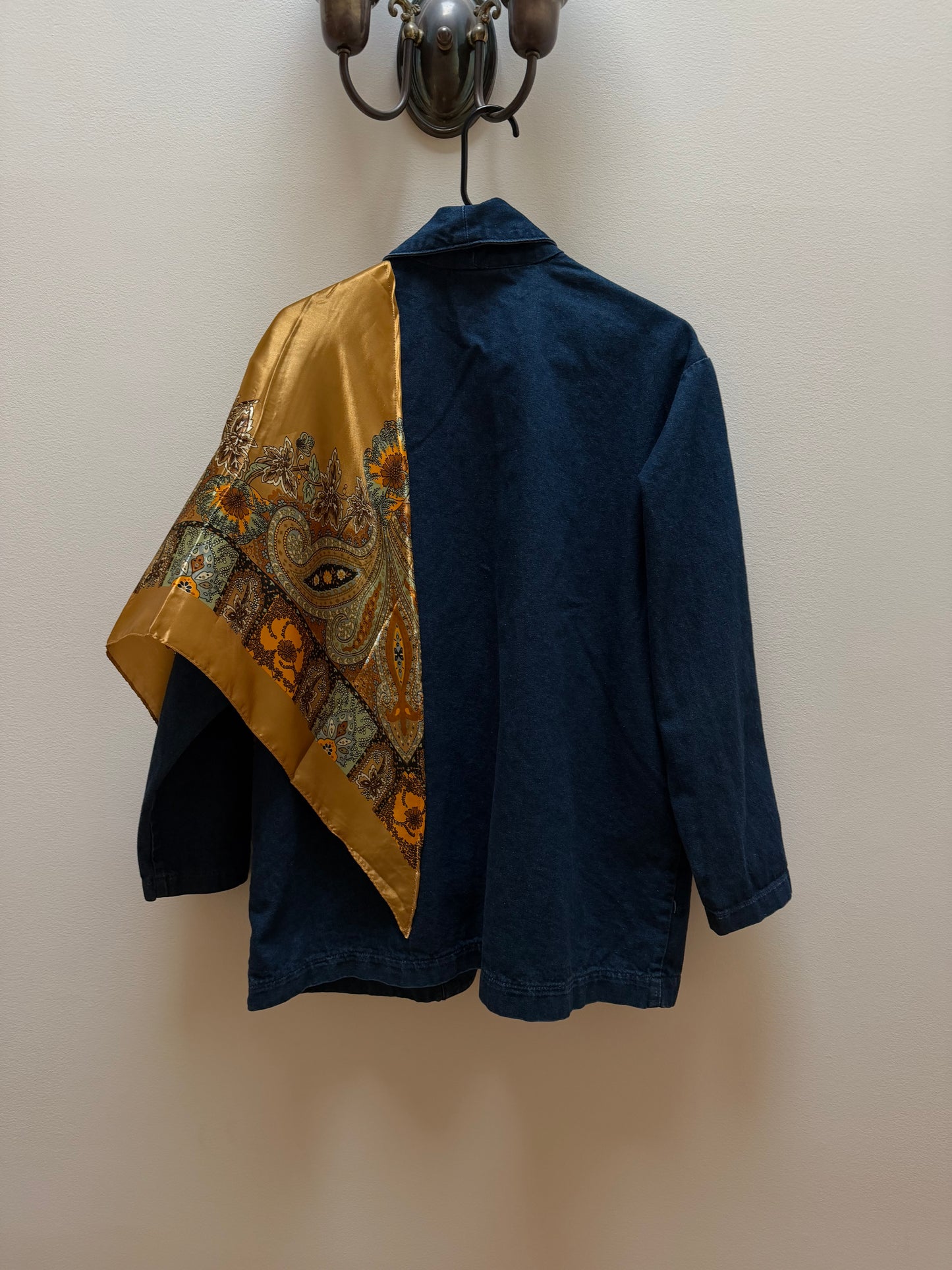 Vintage Luxe (XL)
