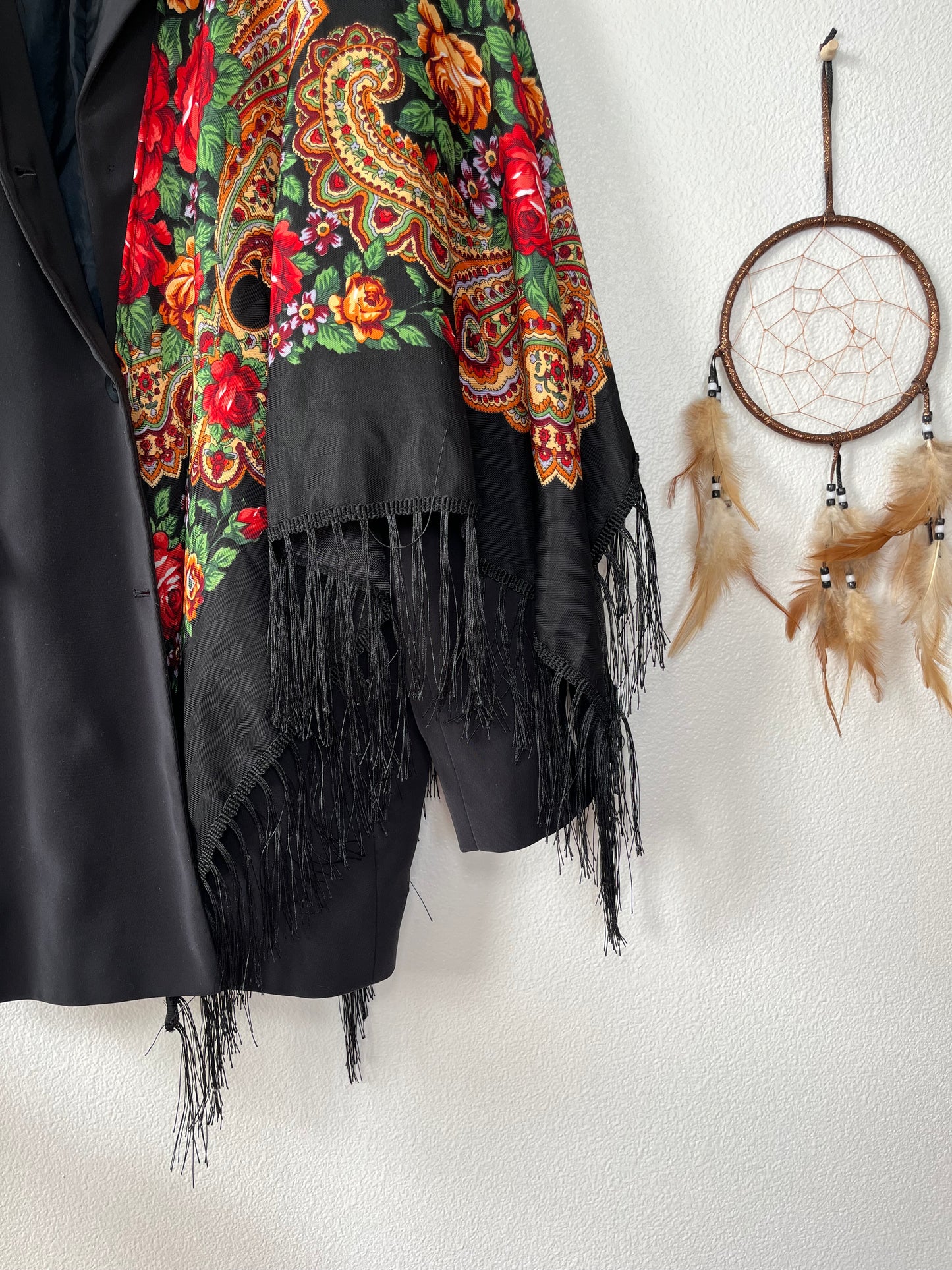Boho Chic (WXL)