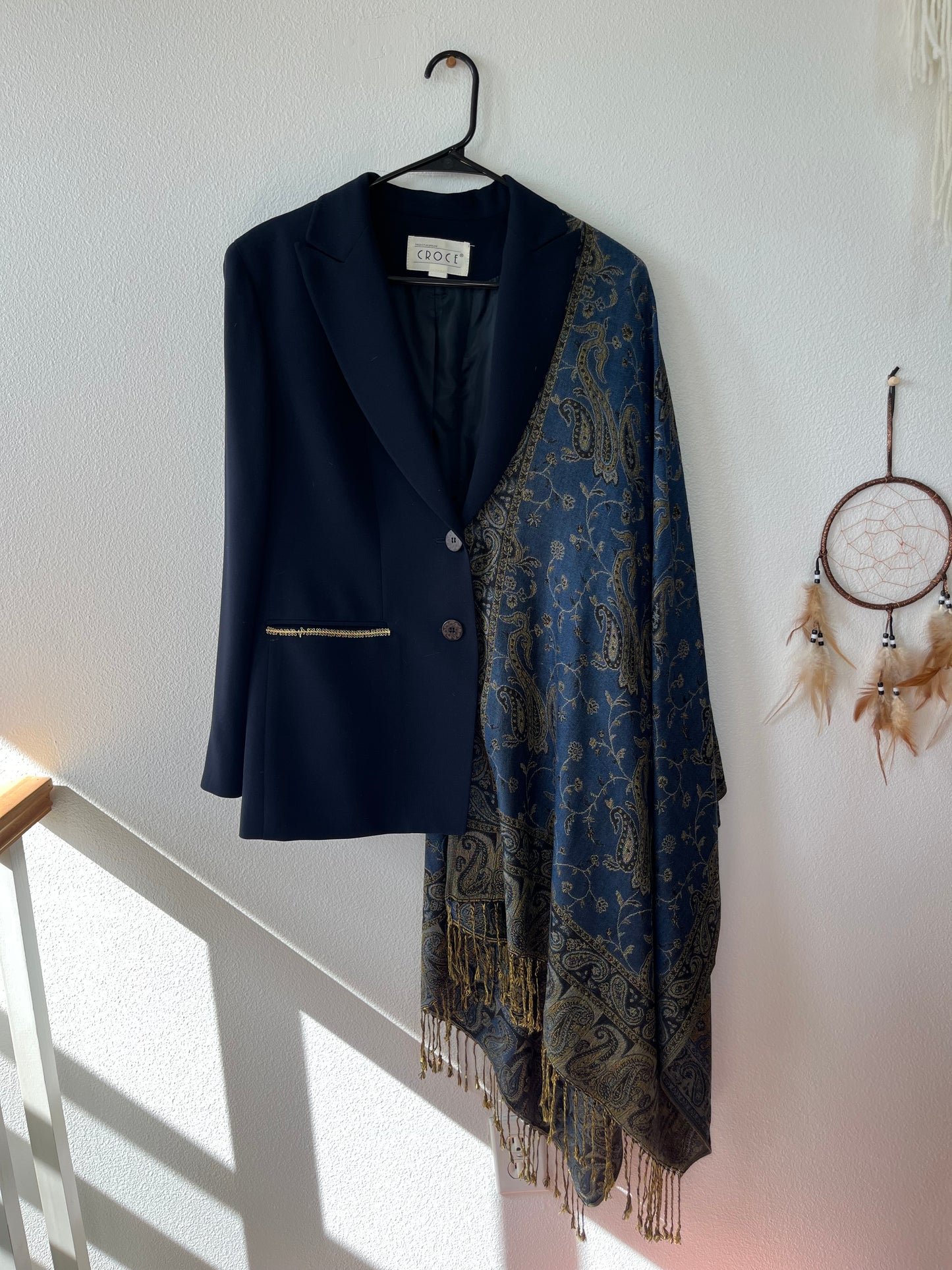 Vintage Luxe (M)