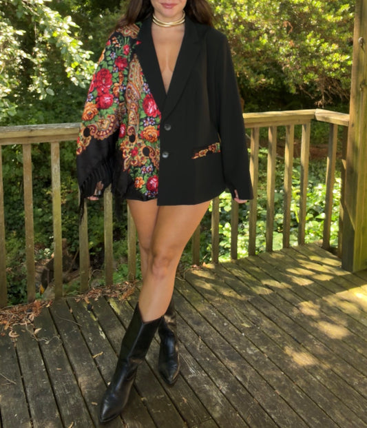 Vintage Luxe (XL)